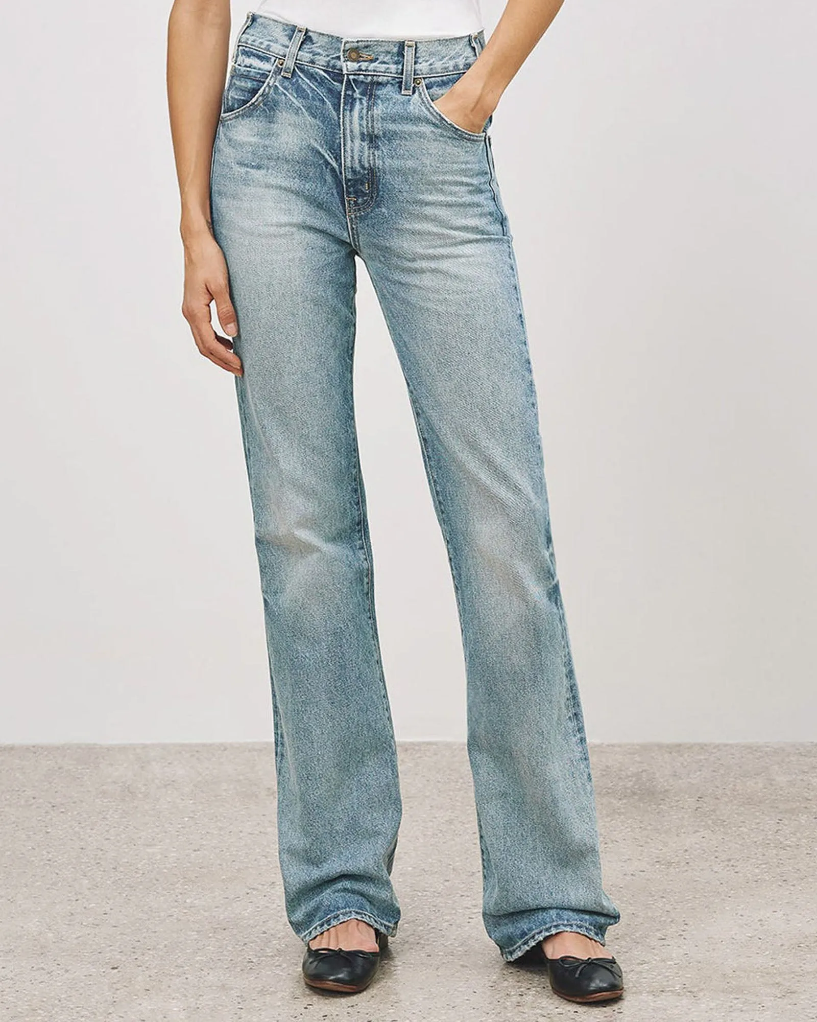 Joan Jeans sold by TNT Fashion