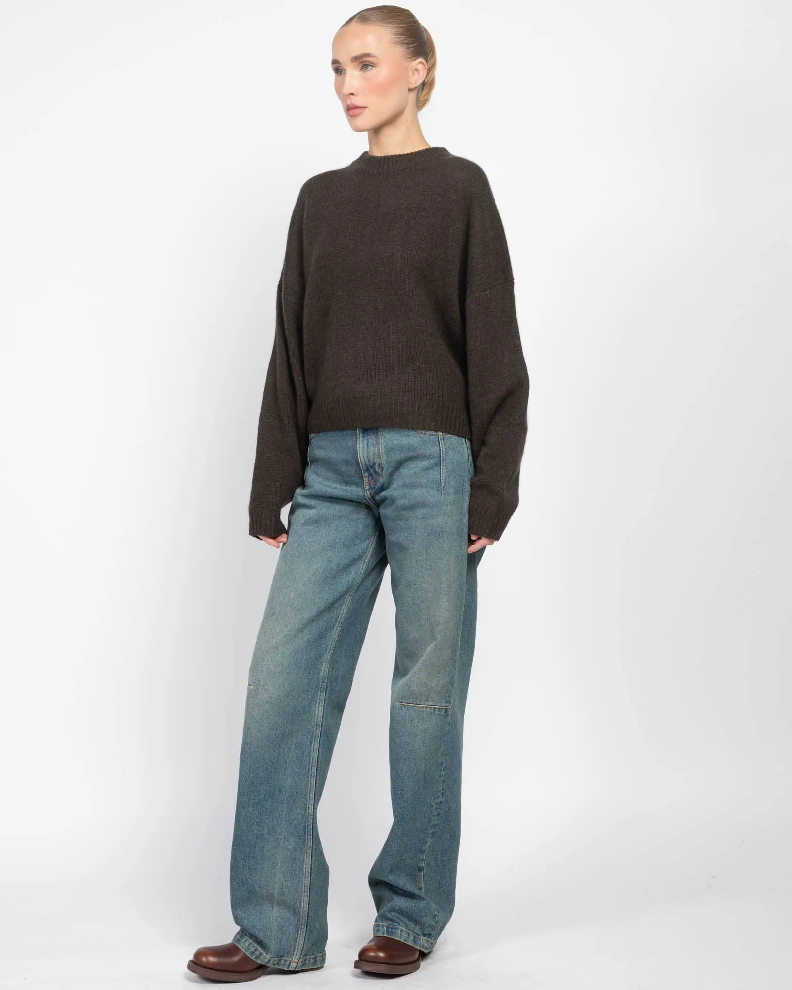 Anong Sweater sold by TNT Fashion product image thumbnail 4