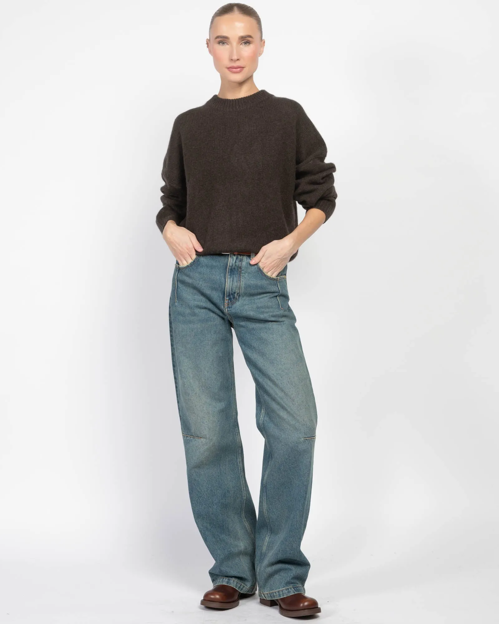 Anong Sweater sold by TNT Fashion product image thumbnail 2