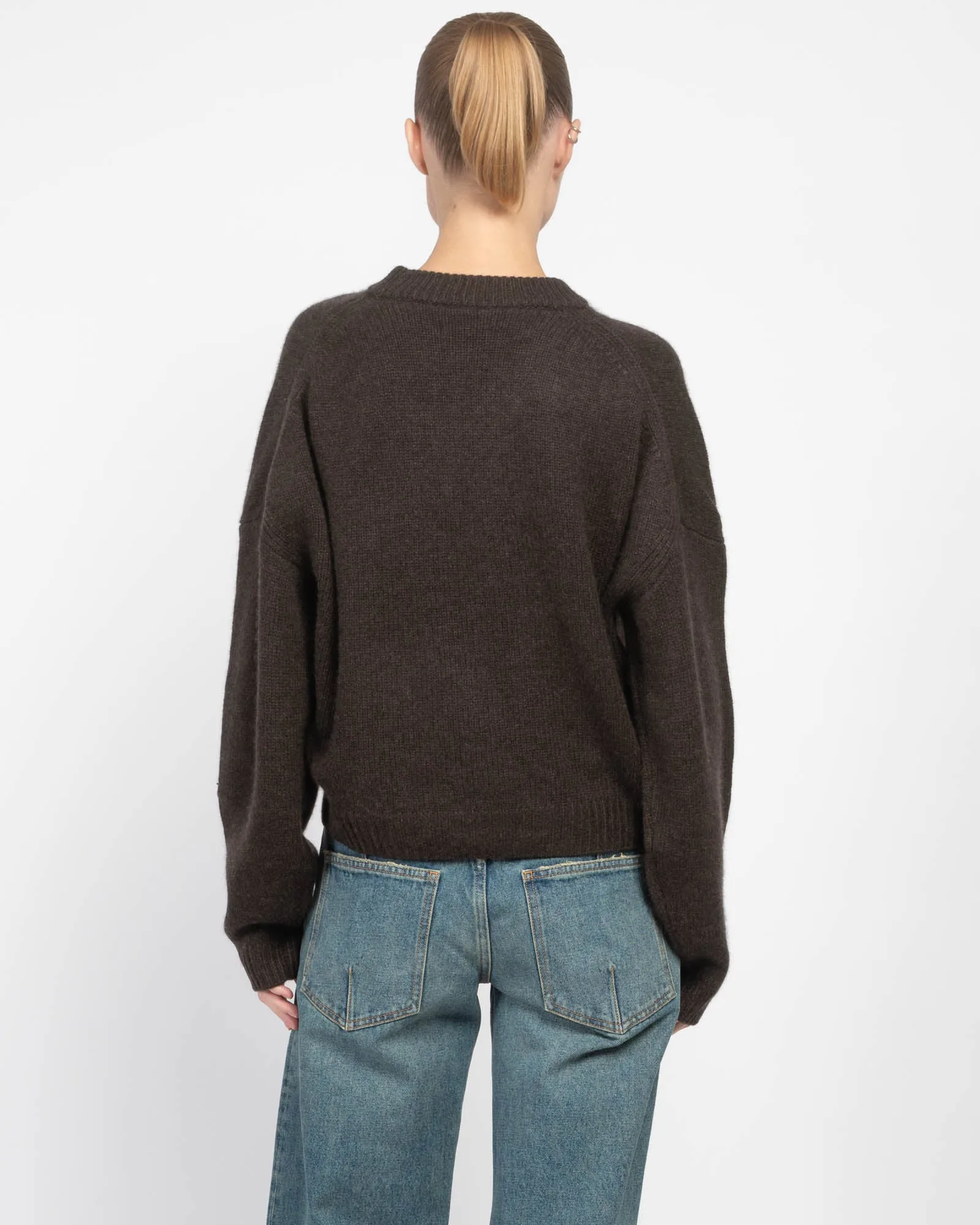 Anong Sweater sold by TNT Fashion product image thumbnail 3