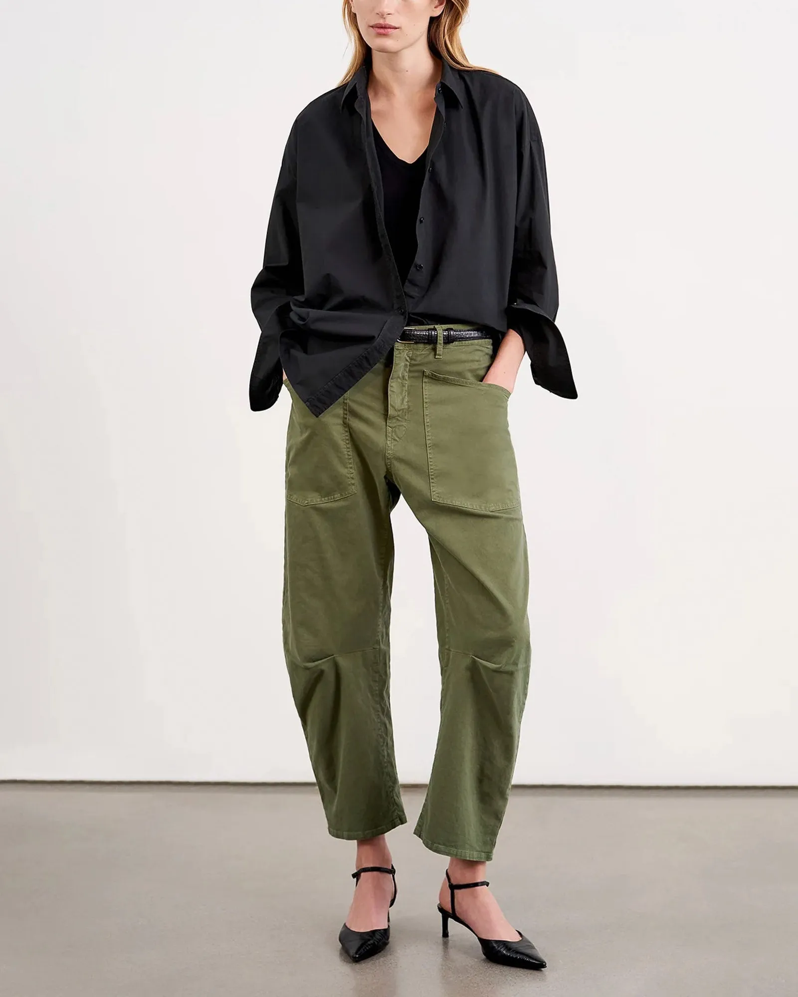 Shon Pants sold by TNT Fashion product image thumbnail 2