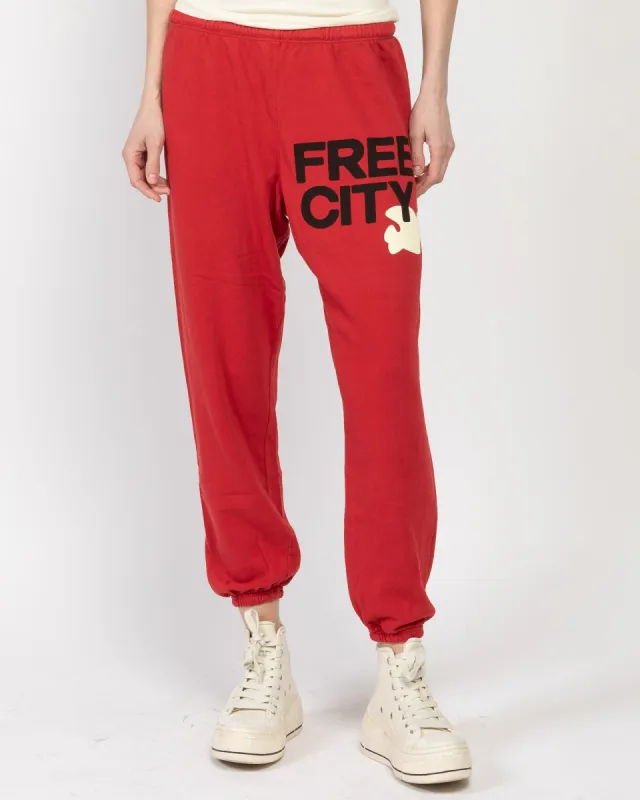 Large Sweatpants sold by TNT Fashion