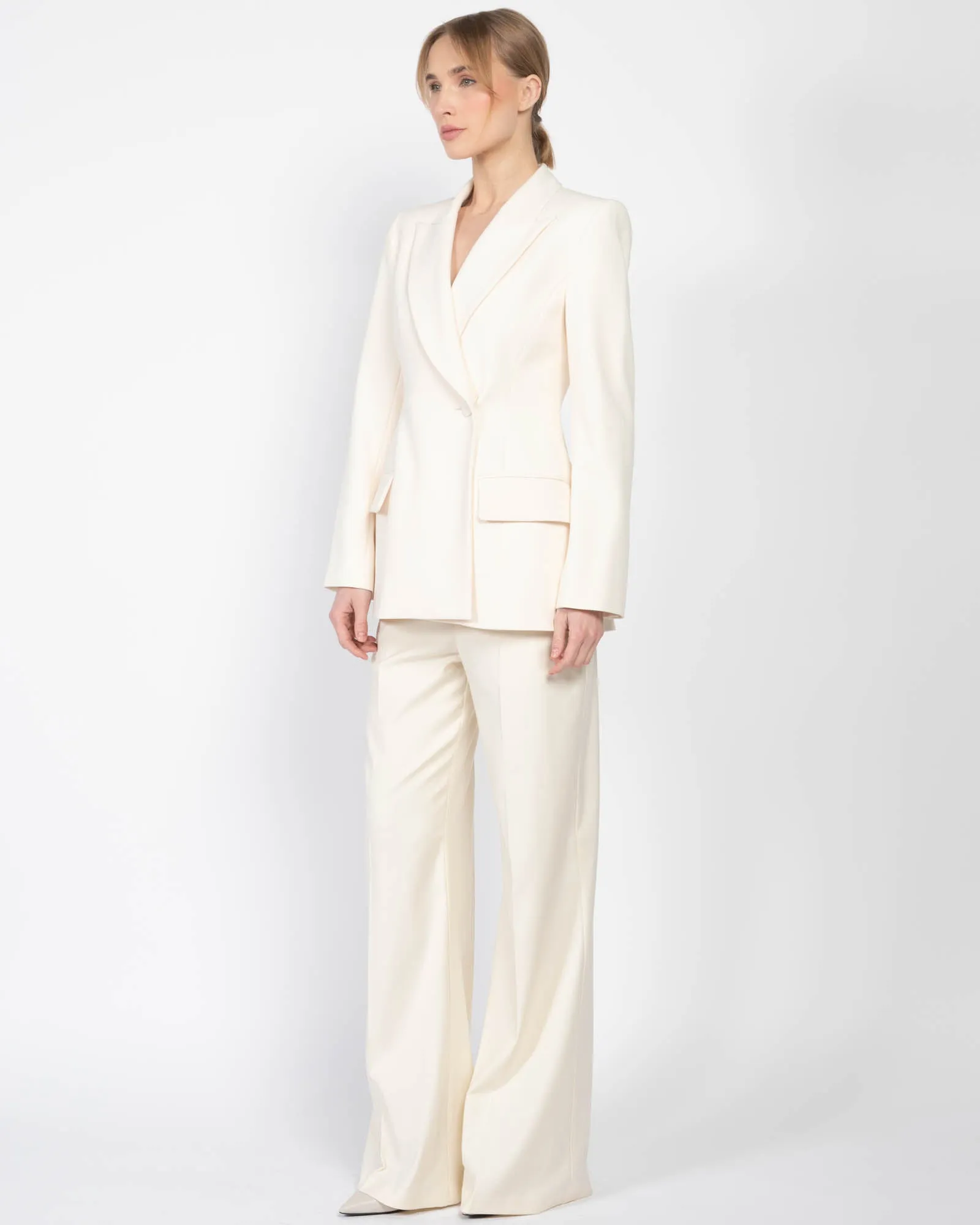 Sablier Blazer sold by TNT Fashion product image thumbnail 4