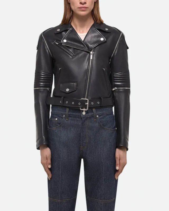 Astro Biker Jacket sold by TNT Fashion