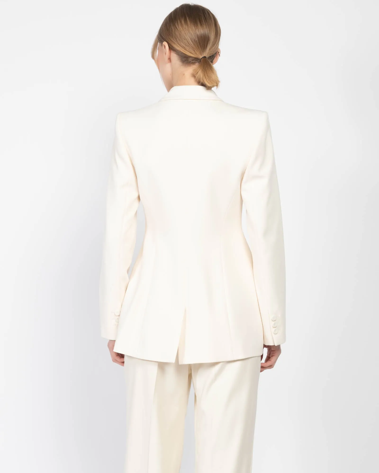 Sablier Blazer sold by TNT Fashion product image thumbnail 3