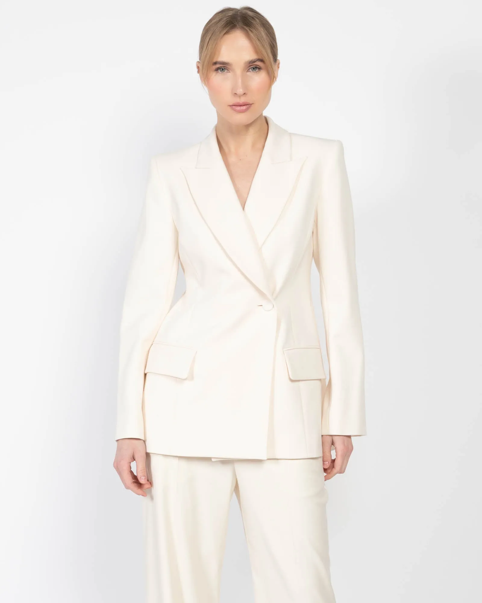 Sablier Blazer sold by TNT Fashion
