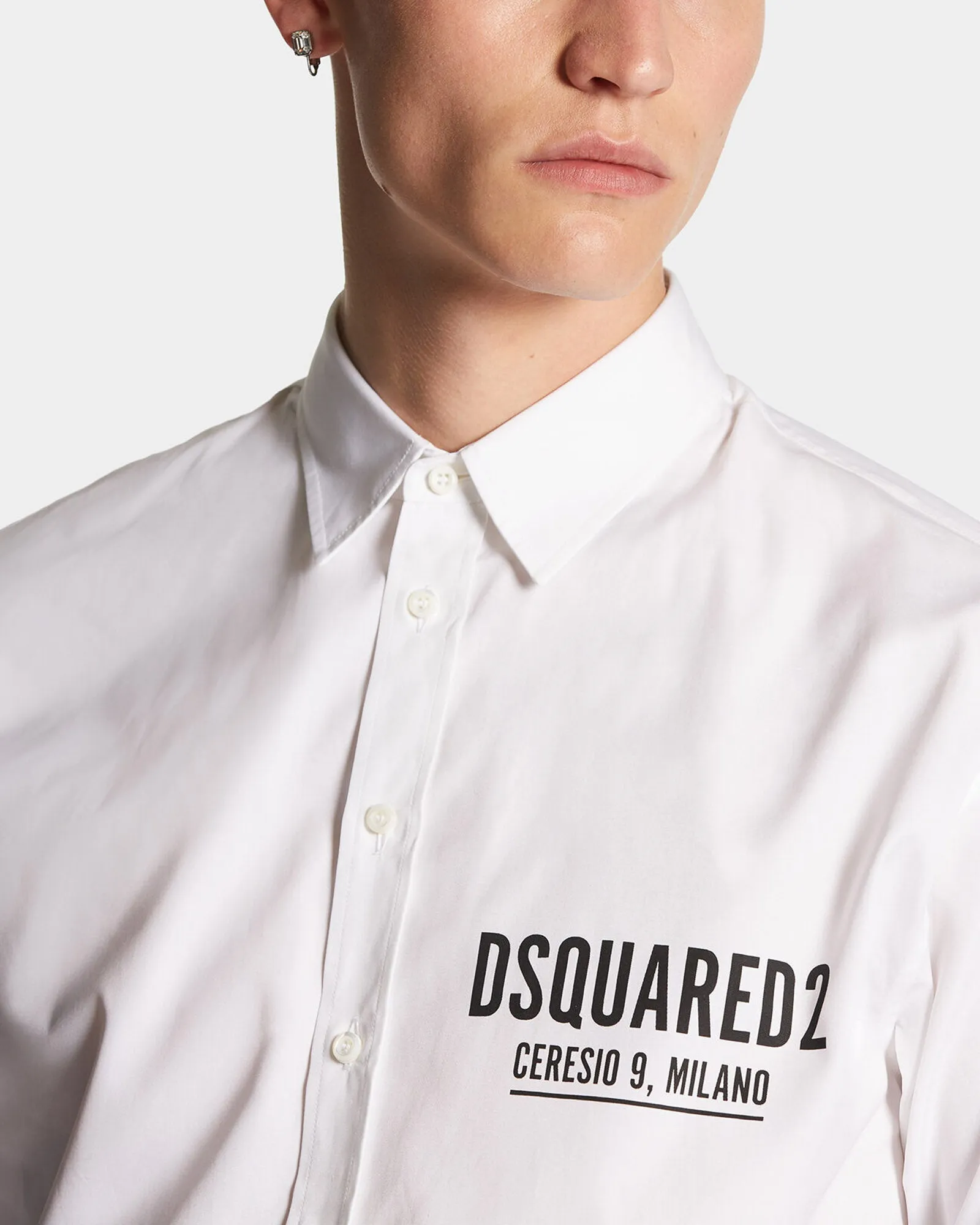 Button Down Shirt sold by TNT Fashion product image thumbnail 3