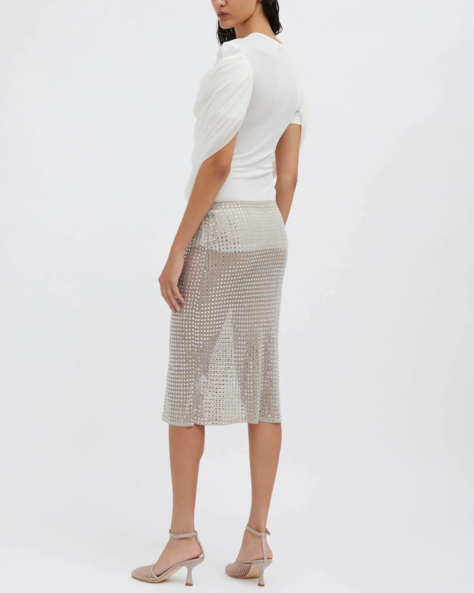 Veiled Tee sold by TNT Fashion product image thumbnail 5