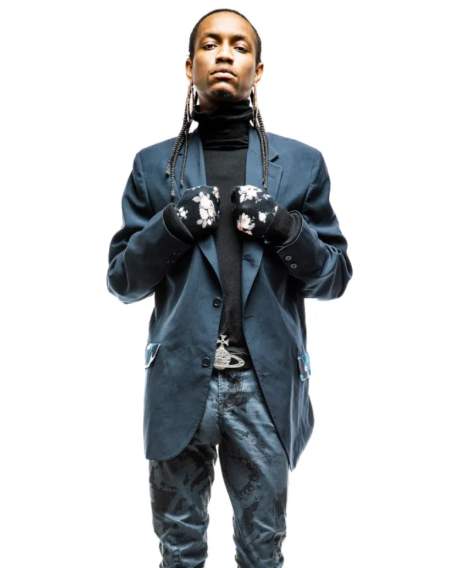Iggy Blazer sold by TNT Fashion