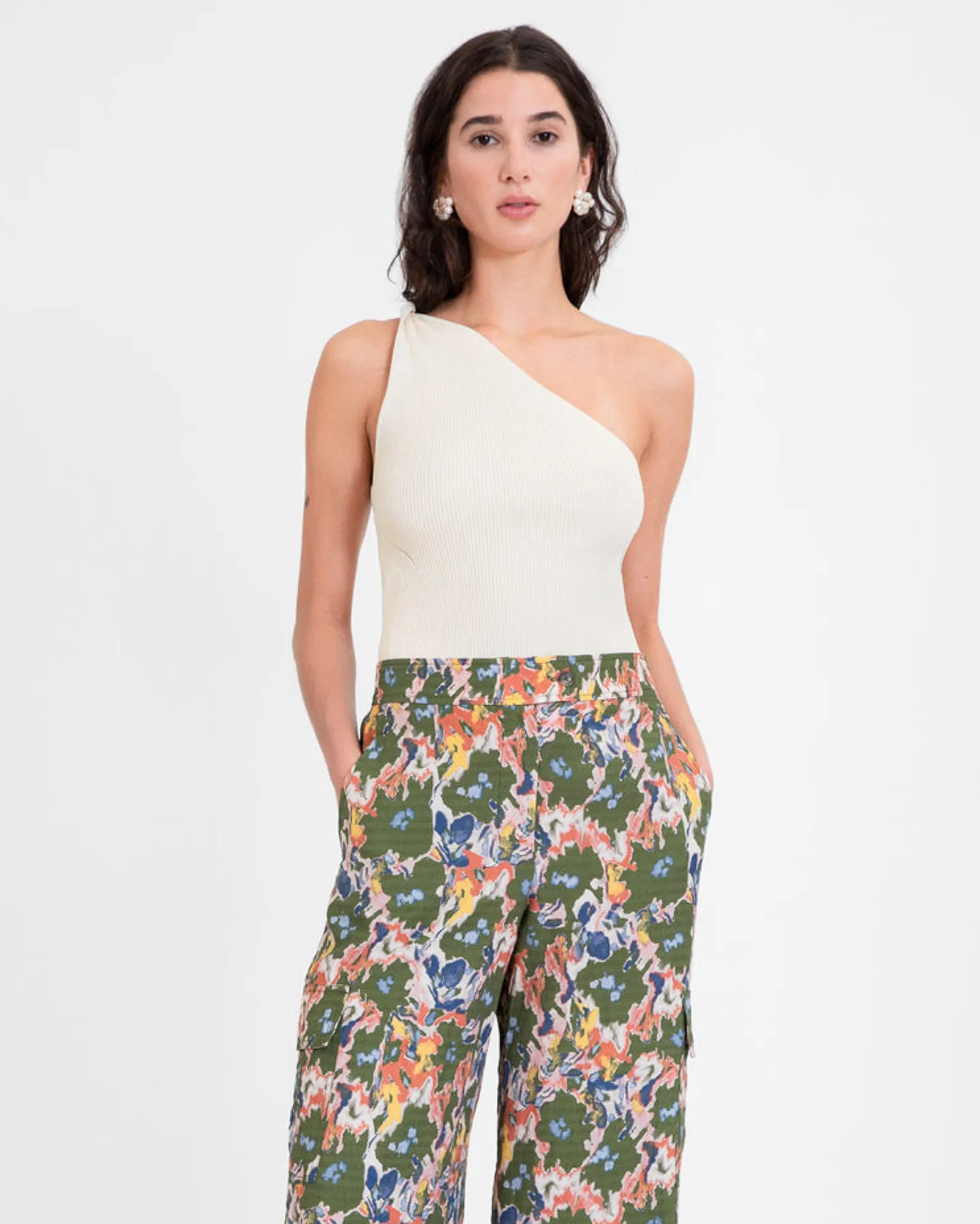 Giselle Top sold by TNT Fashion