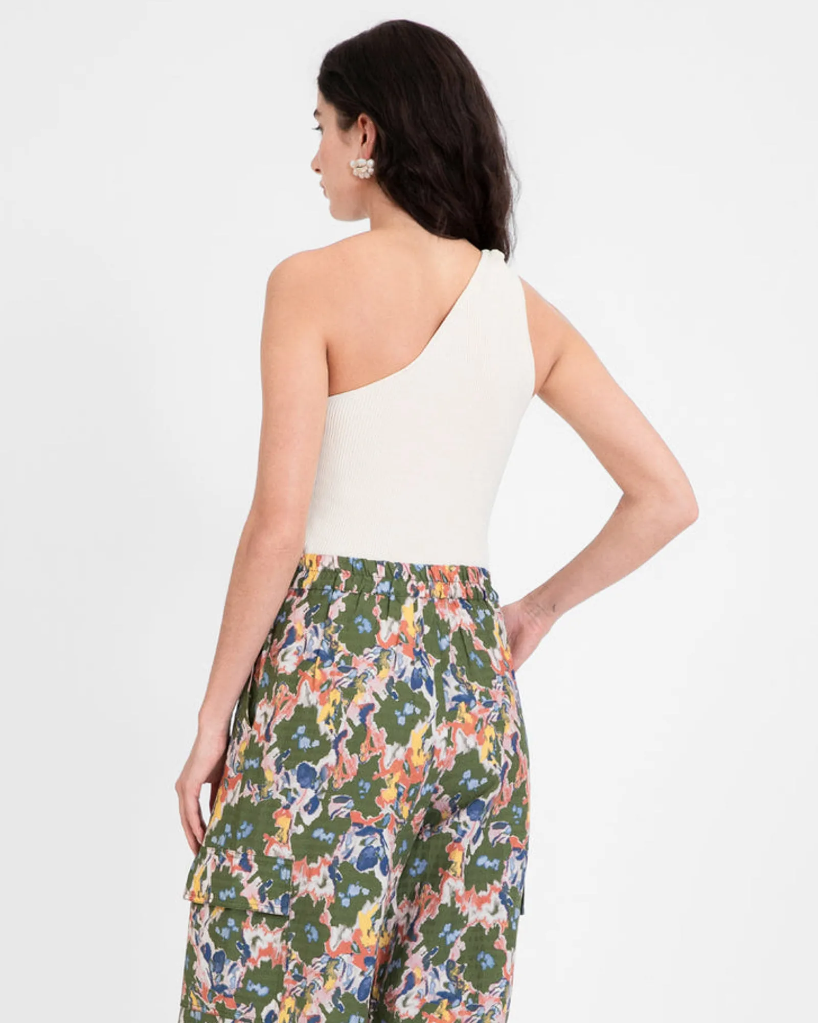 Giselle Top sold by TNT Fashion product image thumbnail 3