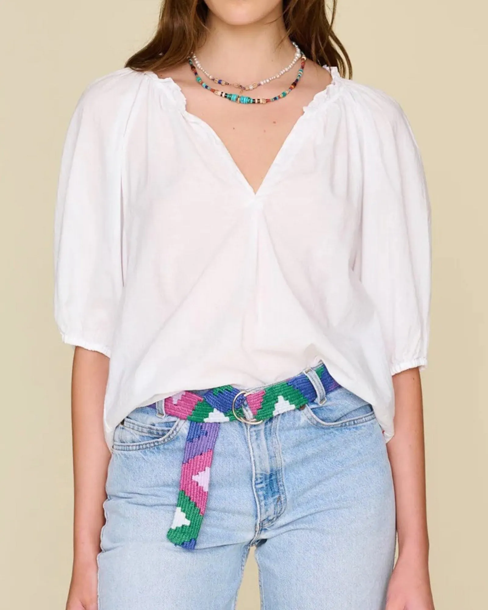 Jules Top sold by TNT Fashion product image thumbnail 2