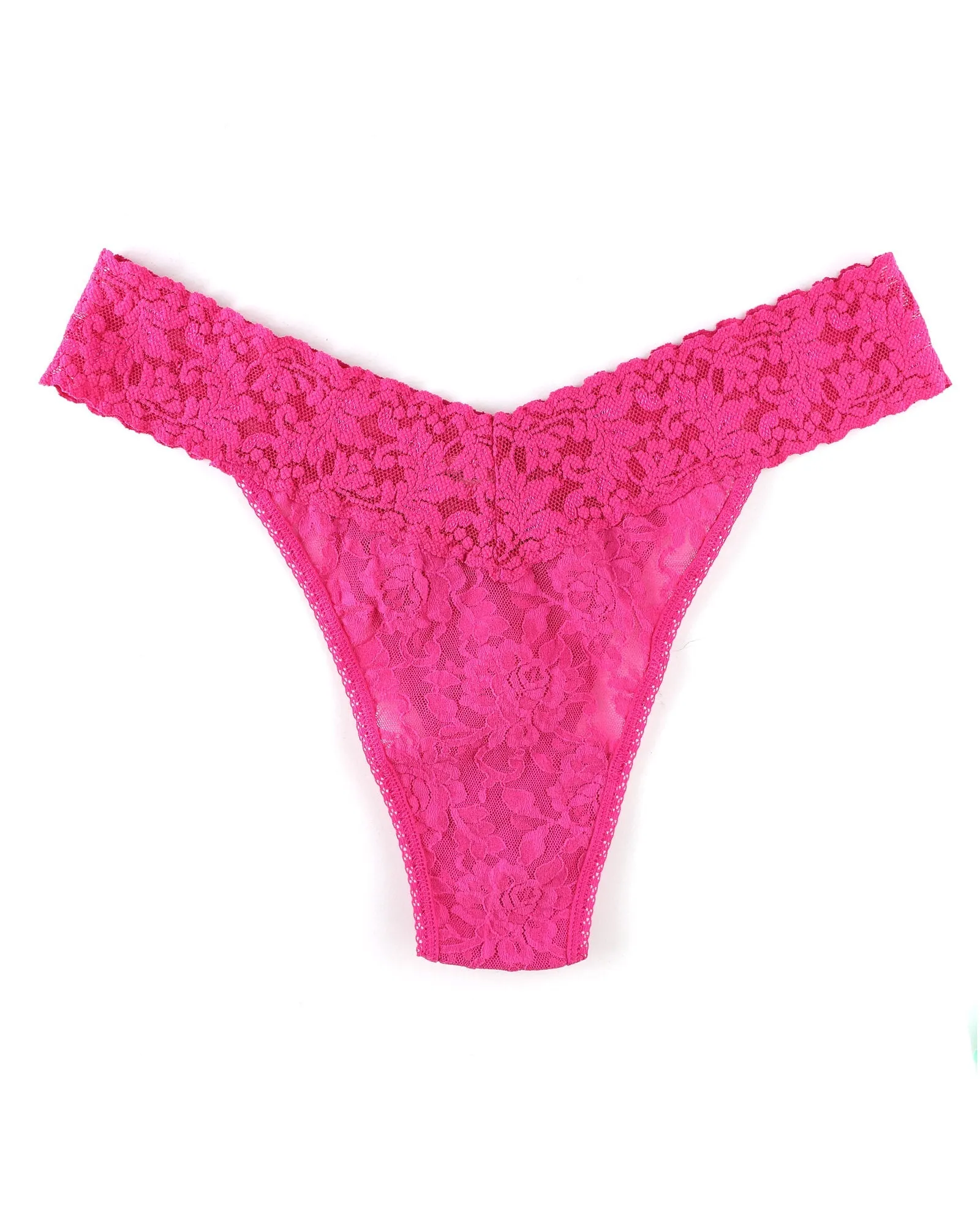 Lace Original Thong sold by TNT Fashion product image thumbnail 3