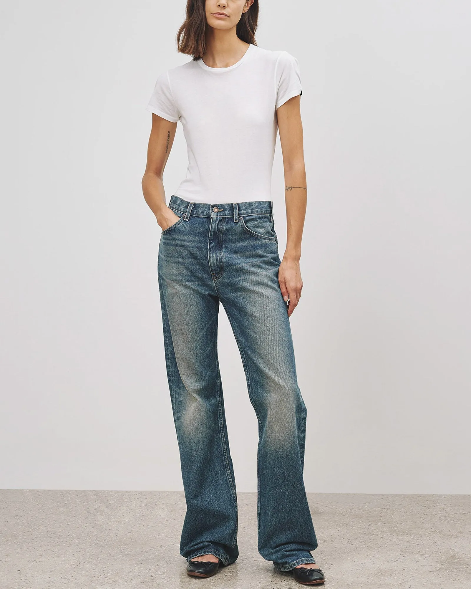Mitchell Jeans sold by TNT Fashion product image thumbnail 2