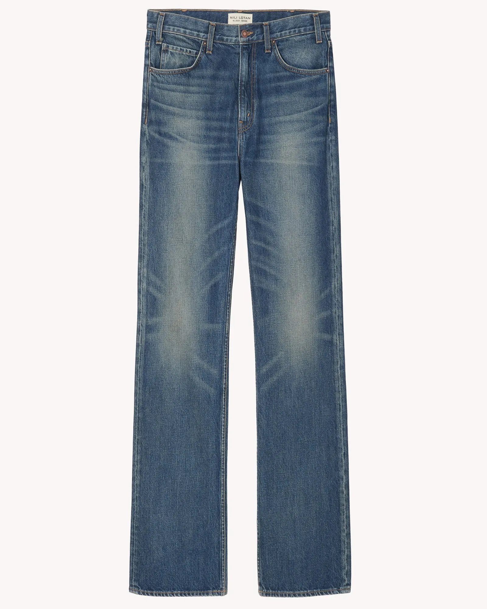 Mitchell Jeans sold by TNT Fashion product image thumbnail 5