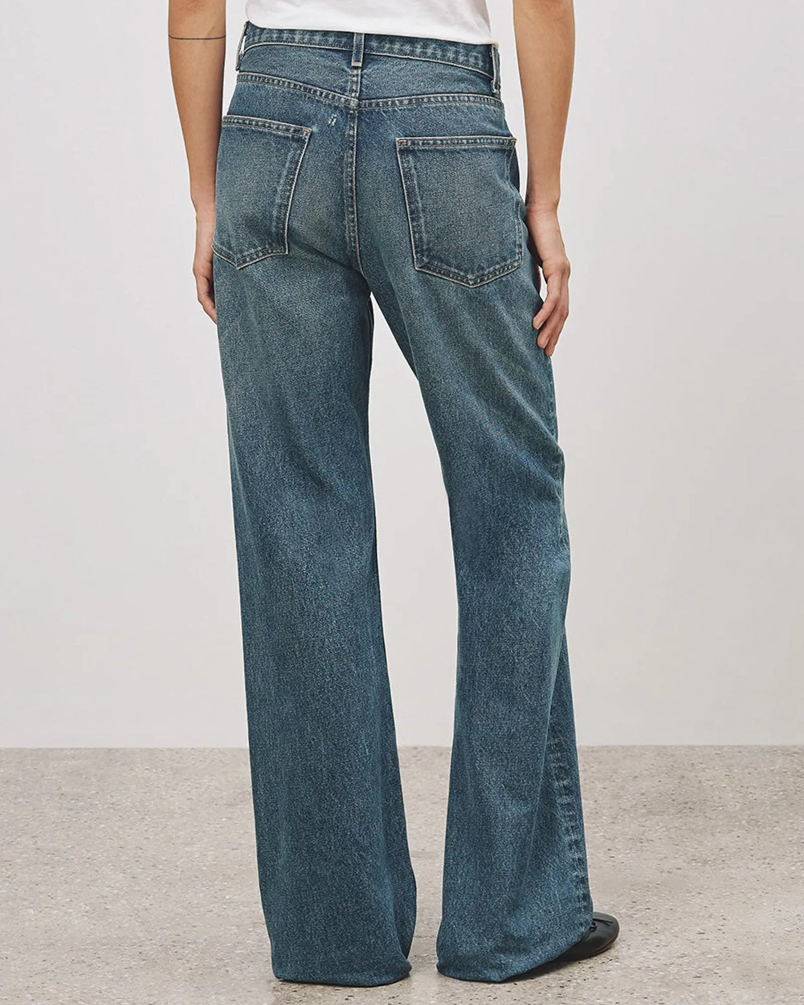 Mitchell Jeans sold by TNT Fashion product image thumbnail 3