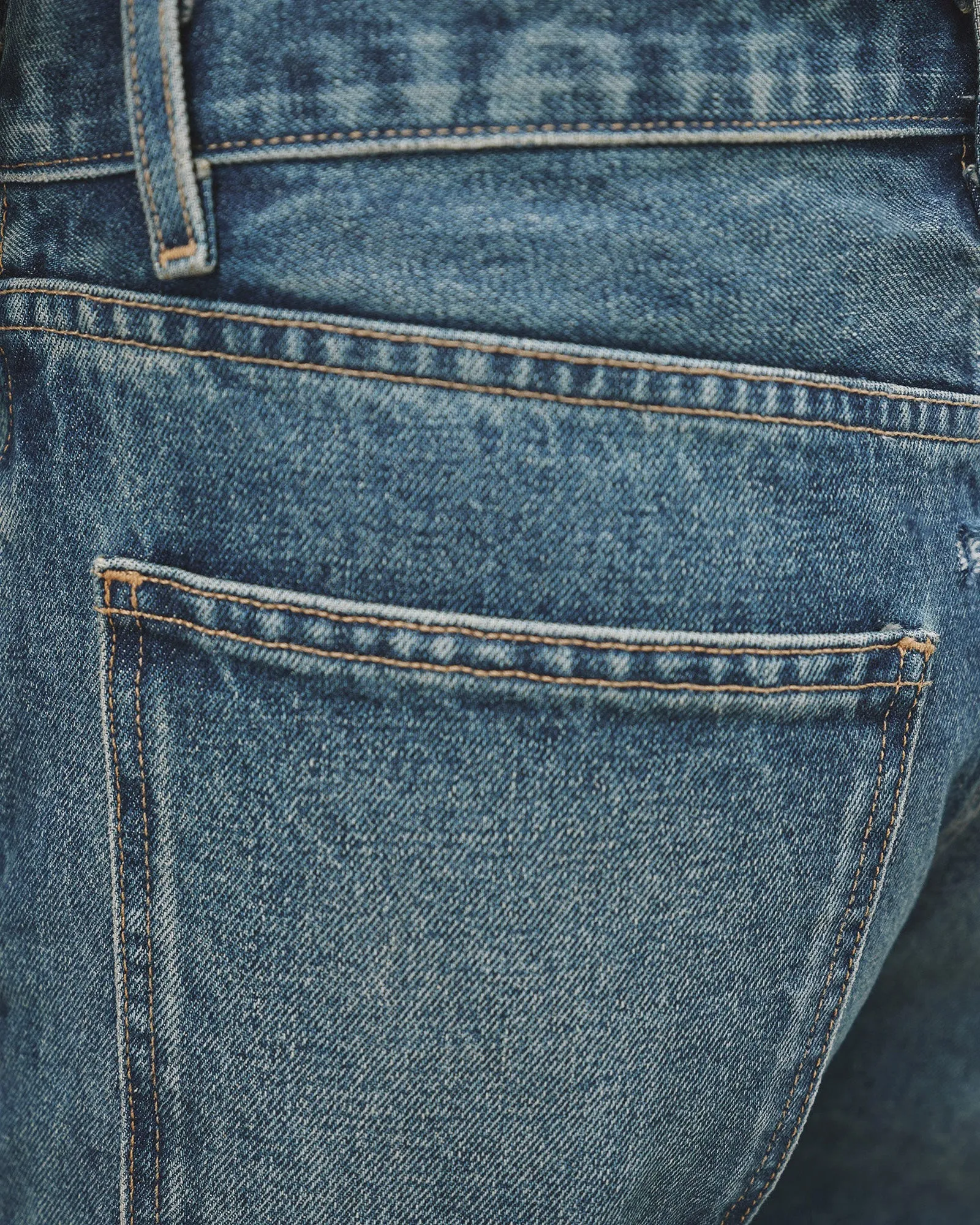 Mitchell Jeans sold by TNT Fashion product image thumbnail 4