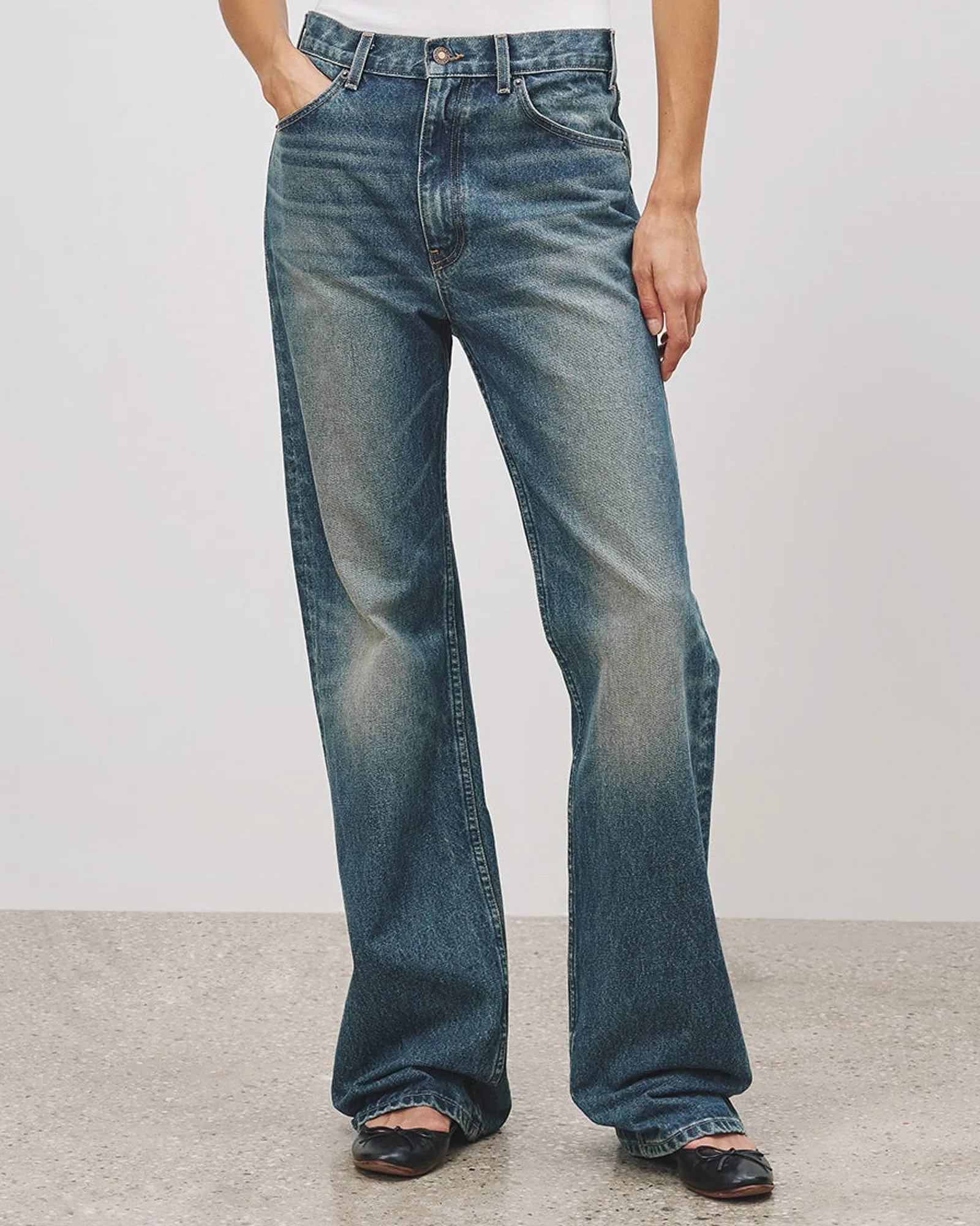 Mitchell Jeans sold by TNT Fashion