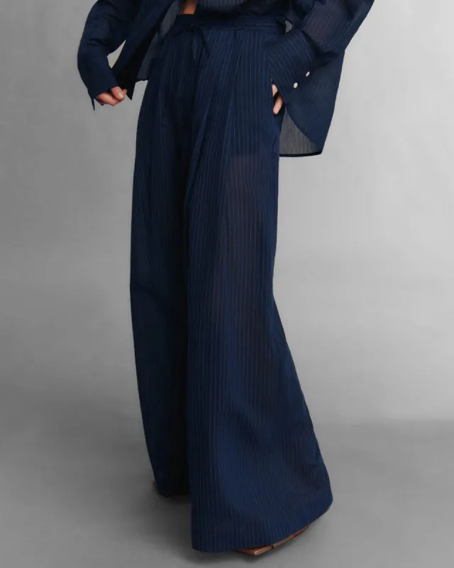 Didi Drawstring Pants sold by TNT Fashion