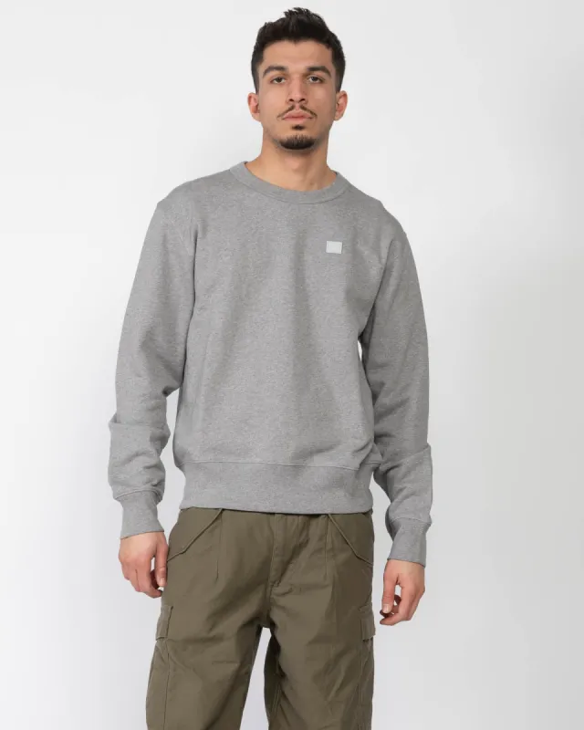 Logo Crewneck Sweater sold by TNT Fashion