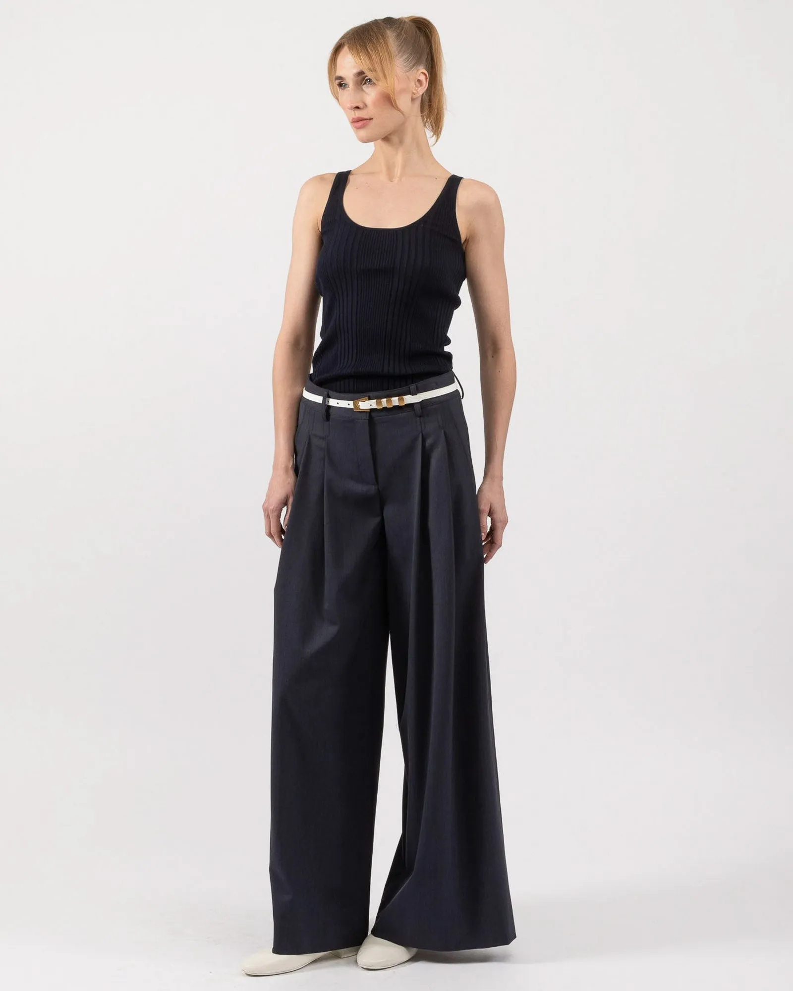 Second Base Tank Top sold by TNT Fashion product image thumbnail 5