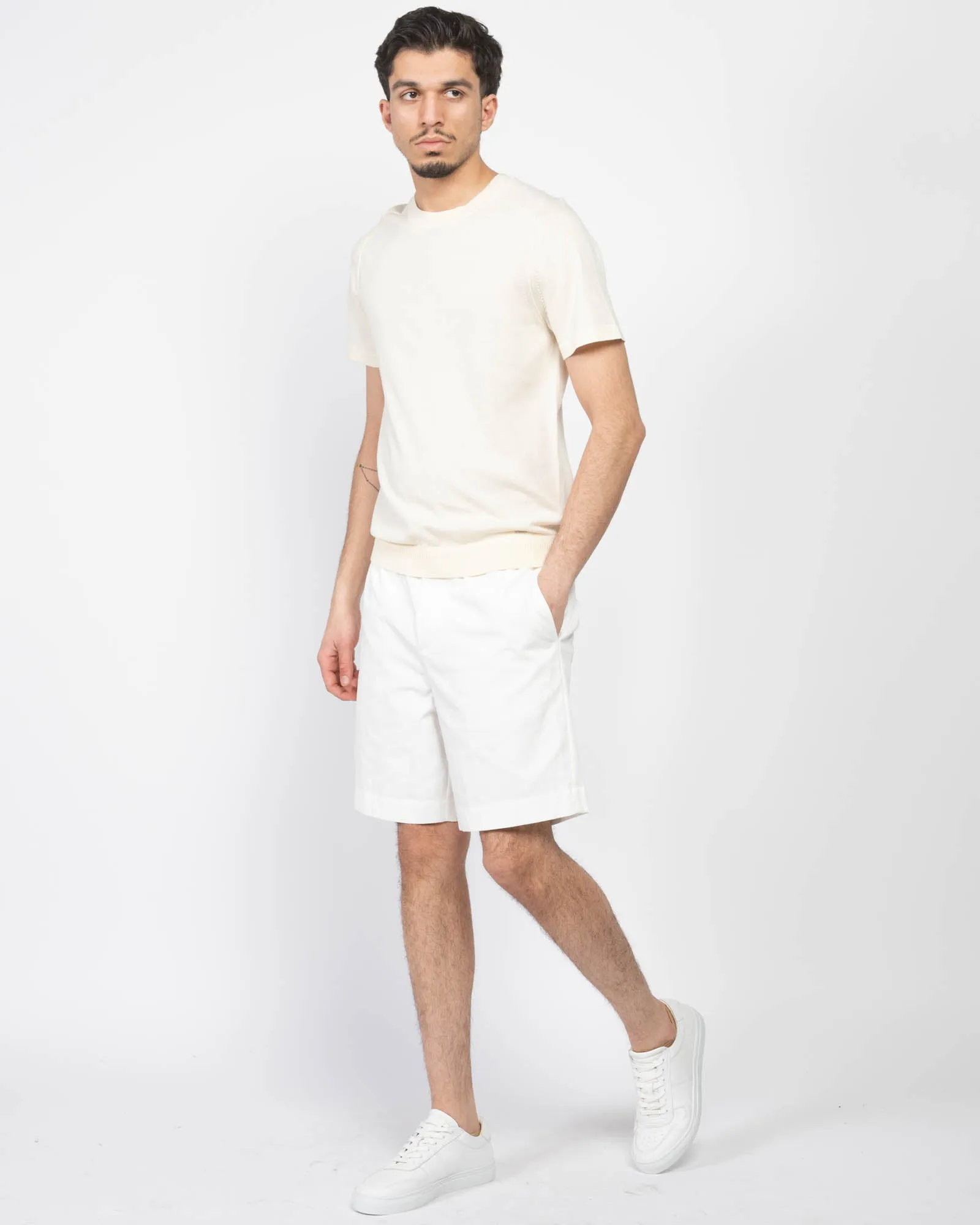 Kellyn Crewneck Top sold by TNT Fashion product image thumbnail 2