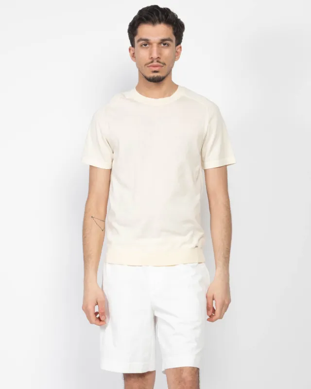 Kellyn Crewneck Top sold by TNT Fashion