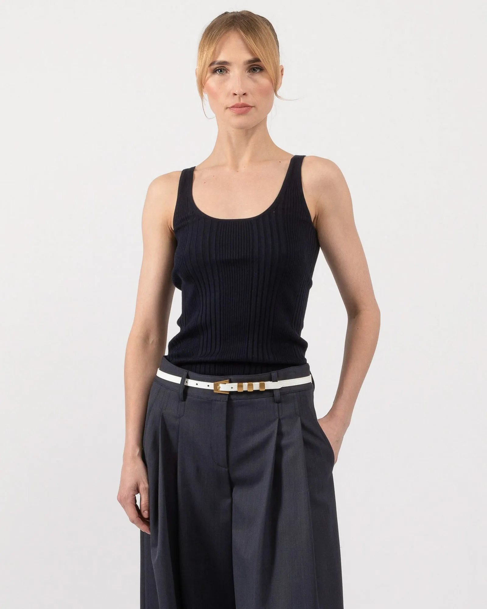 Second Base Tank Top sold by TNT Fashion