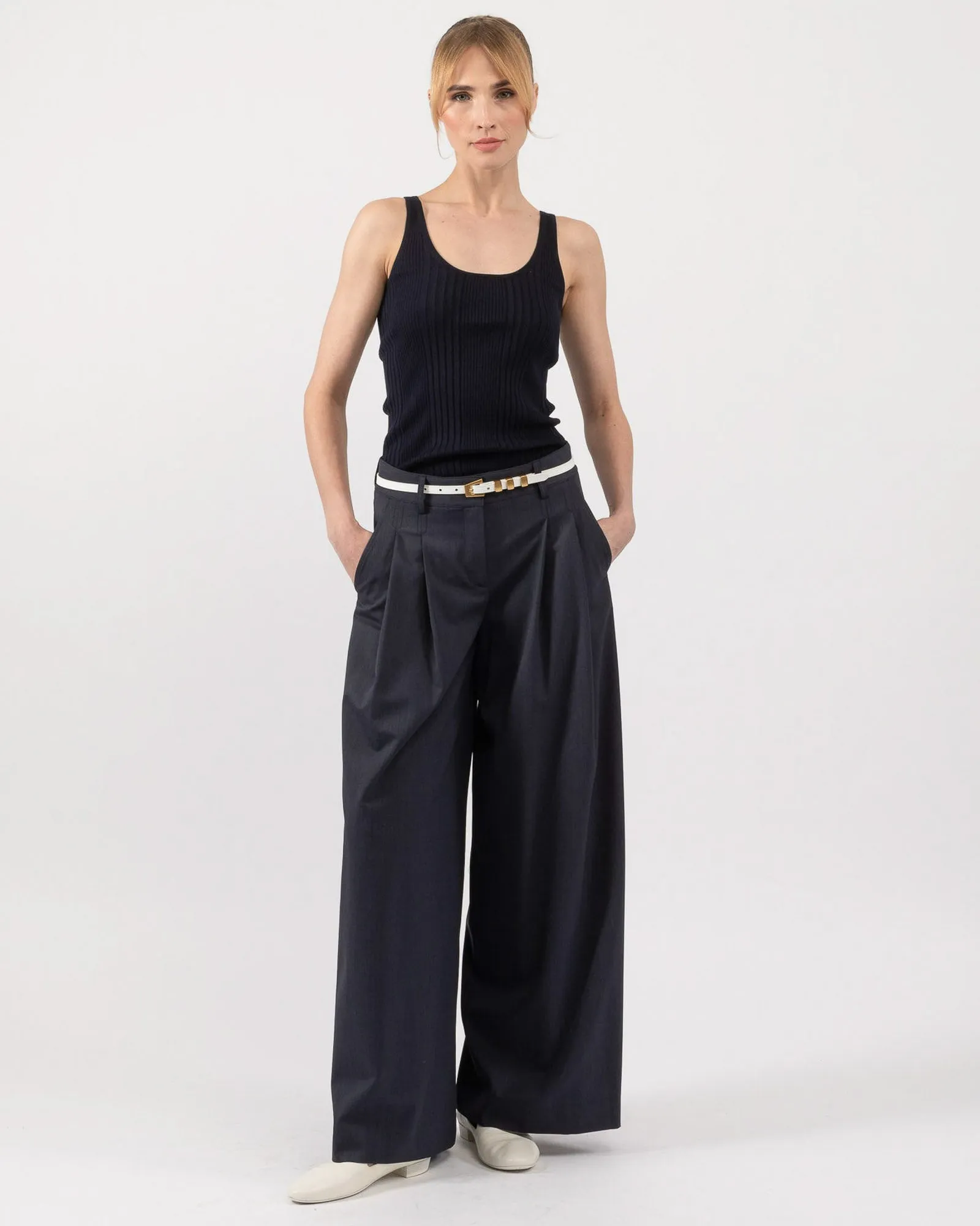 Second Base Tank Top sold by TNT Fashion product image thumbnail 2