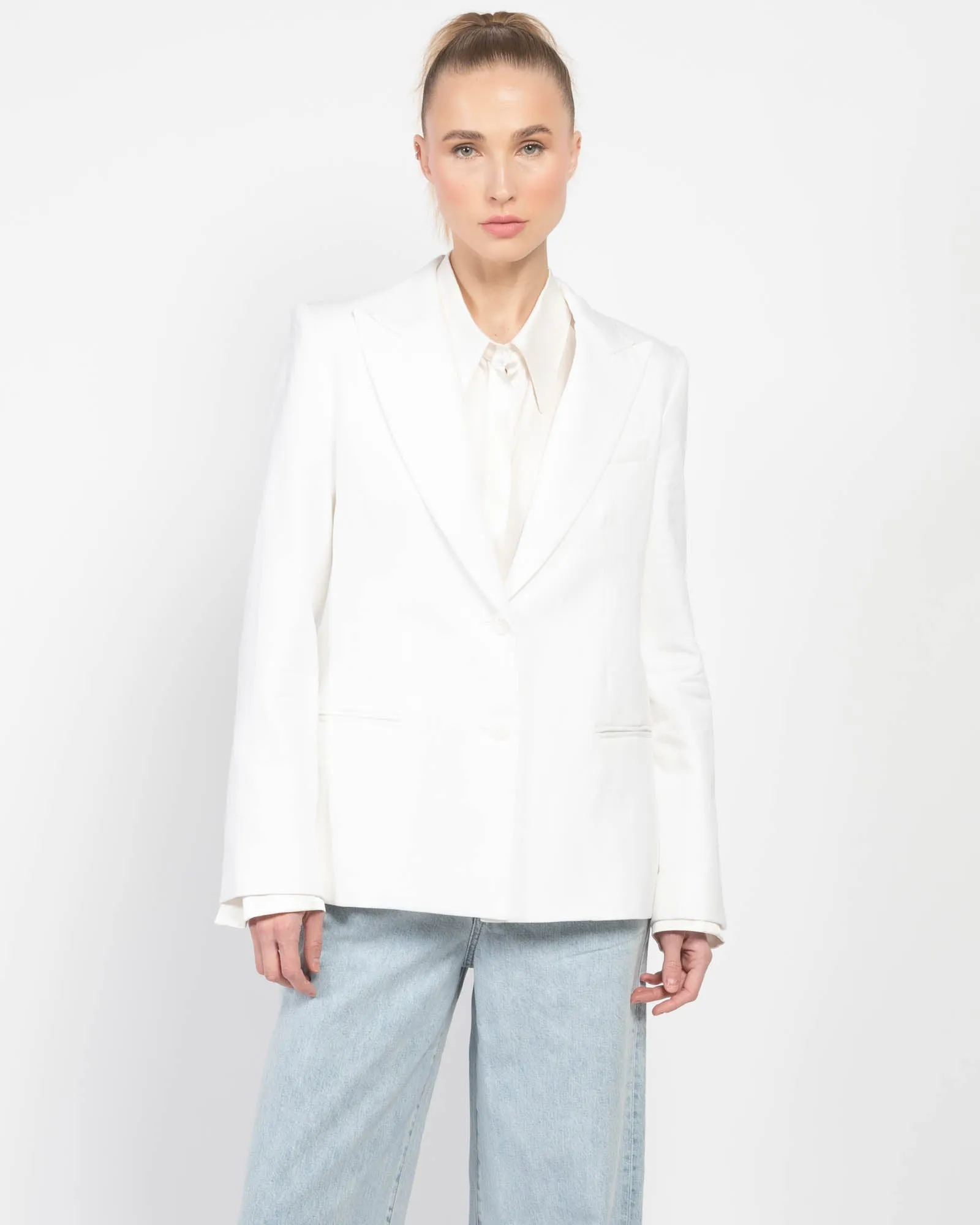 Husband Blazer sold by TNT Fashion product image thumbnail 2