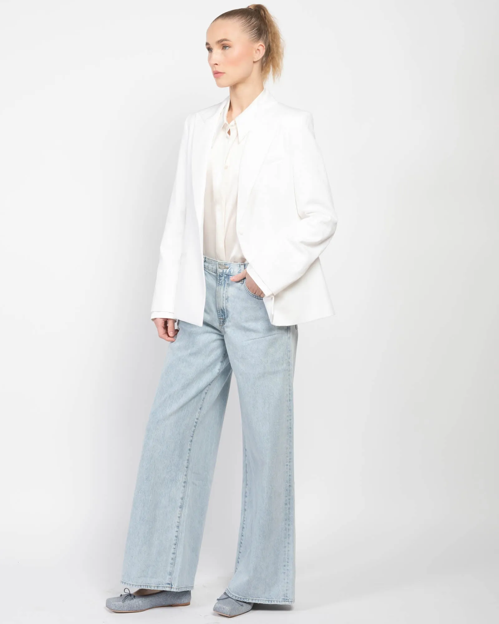 Husband Blazer sold by TNT Fashion product image thumbnail 4