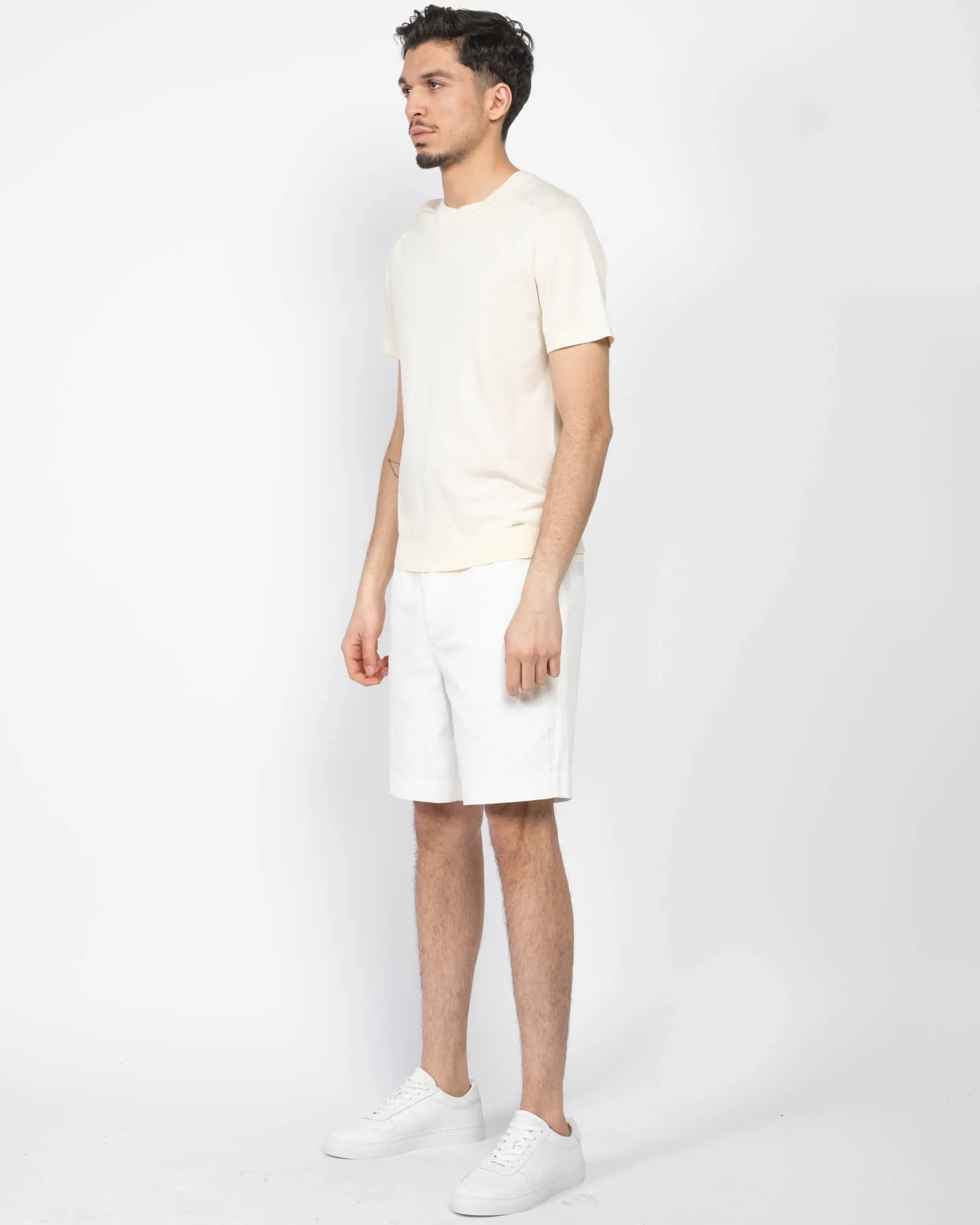 Kellyn Crewneck Top sold by TNT Fashion product image thumbnail 4