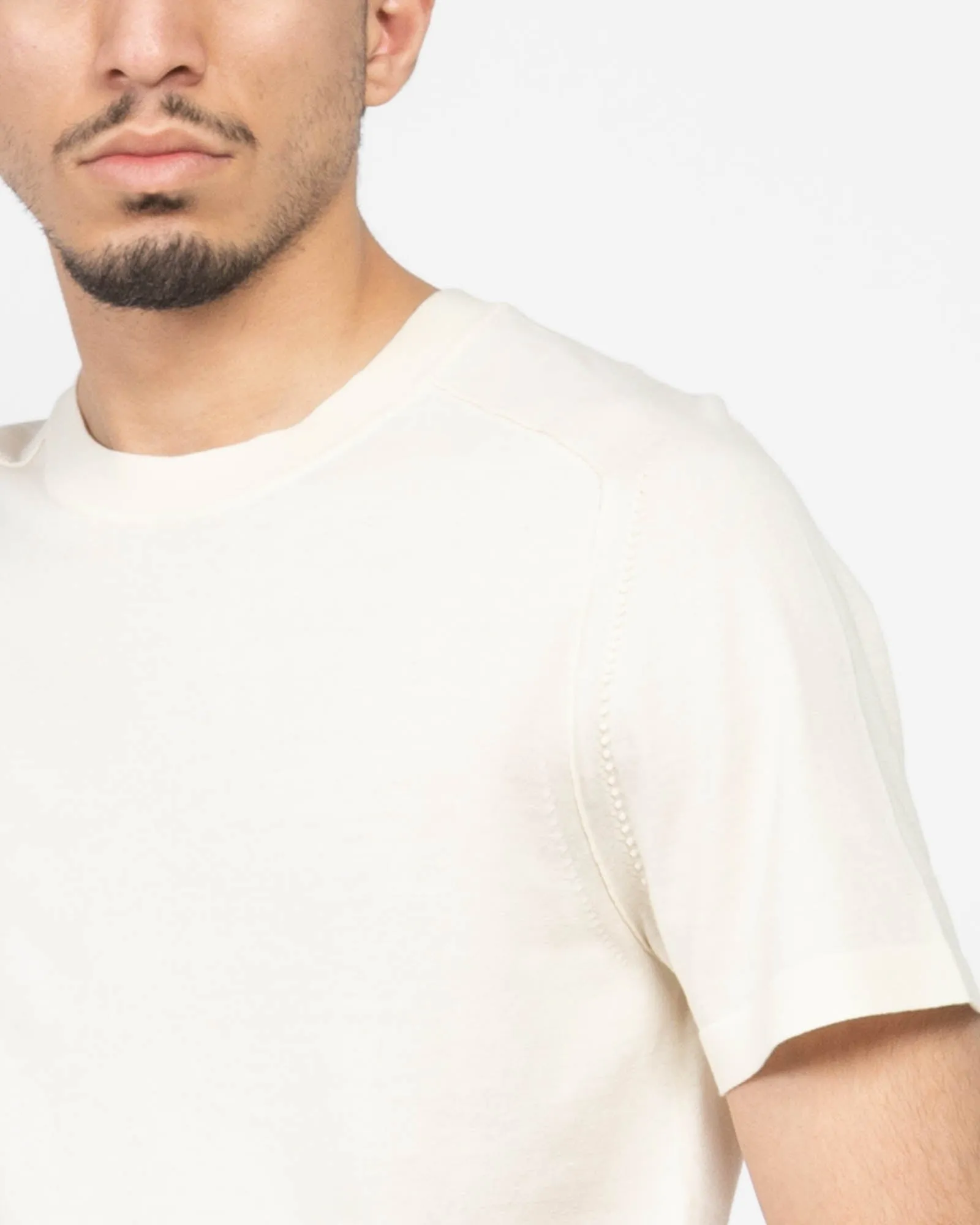 Kellyn Crewneck Top sold by TNT Fashion product image thumbnail 5