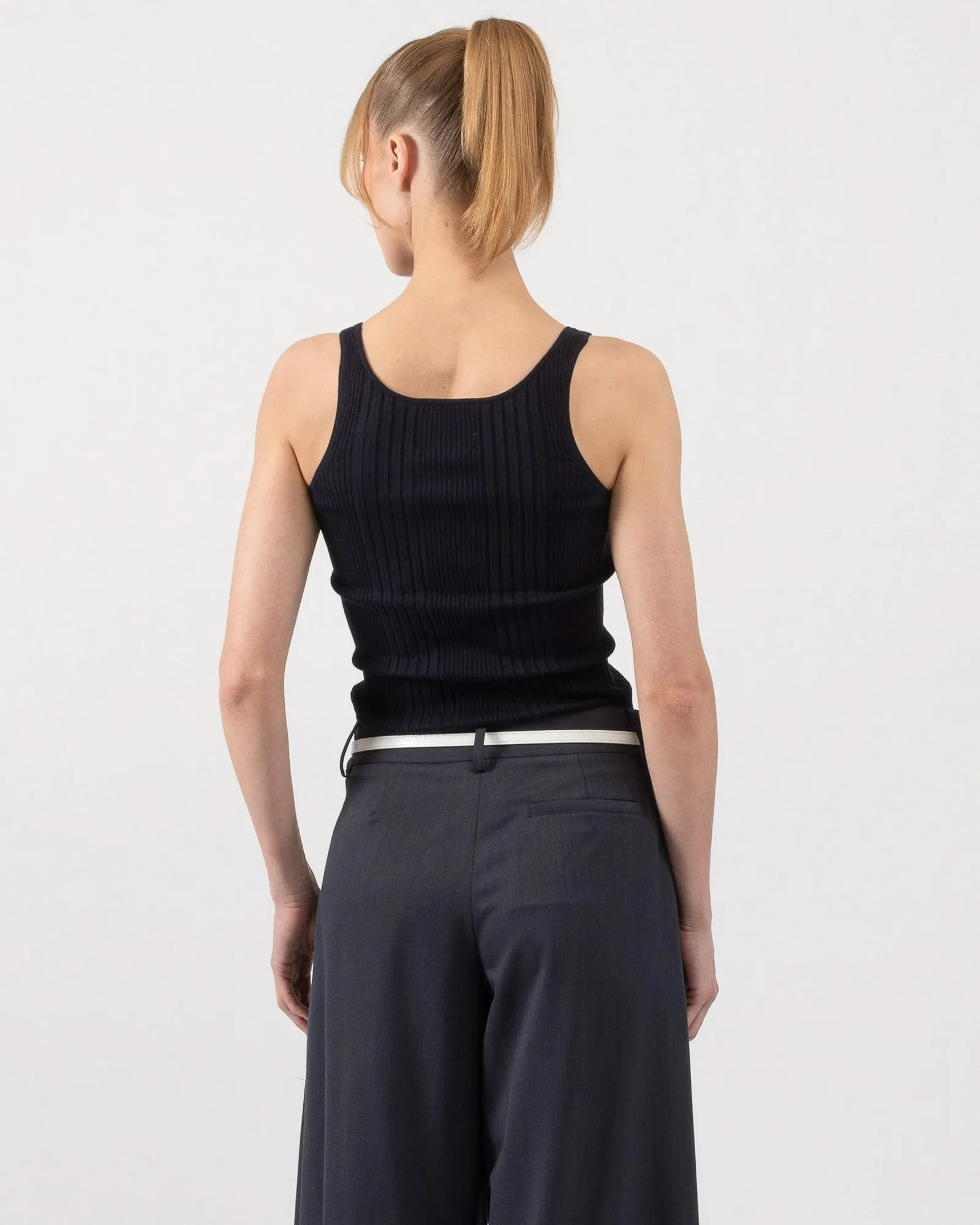 Second Base Tank Top sold by TNT Fashion product image thumbnail 3