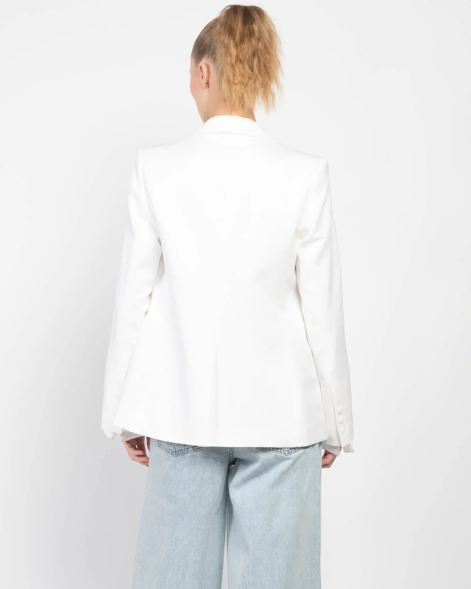 Husband Blazer sold by TNT Fashion product image thumbnail 3