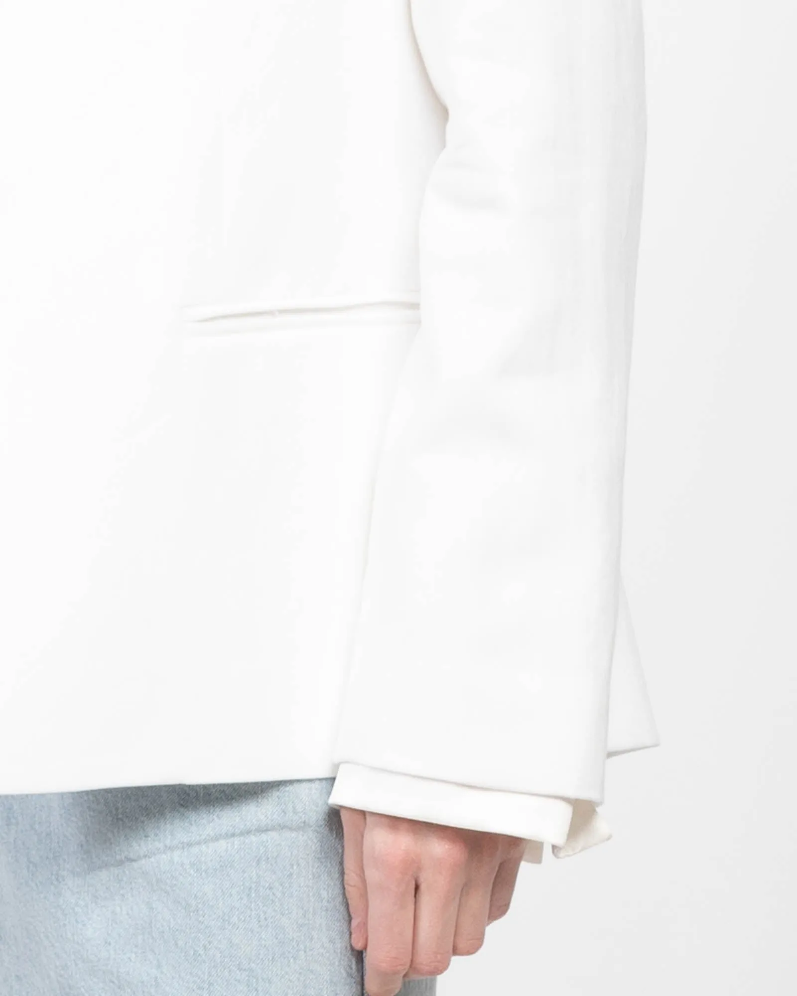 Husband Blazer sold by TNT Fashion product image thumbnail 5