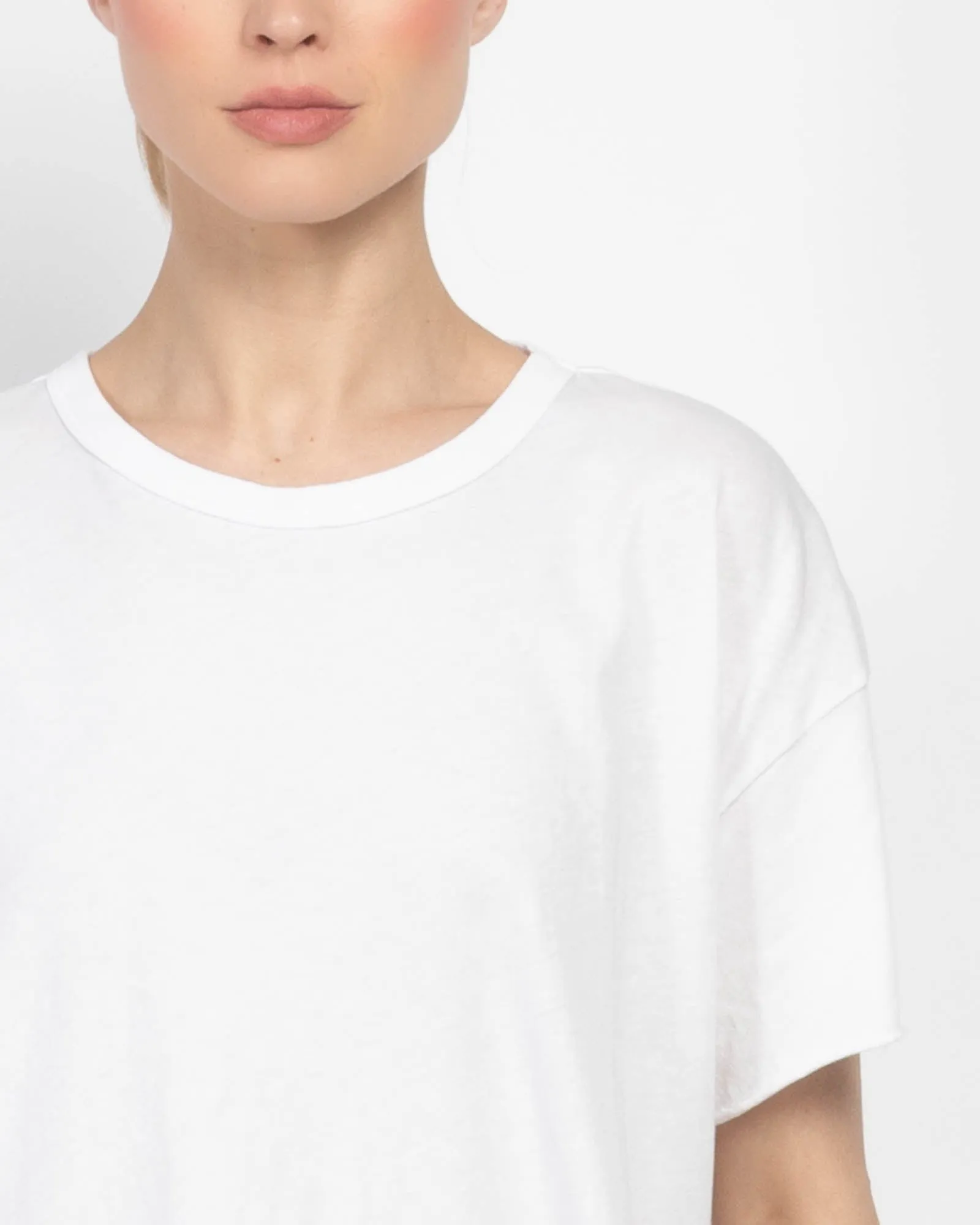 Crop T-Shirt sold by TNT Fashion product image thumbnail 5