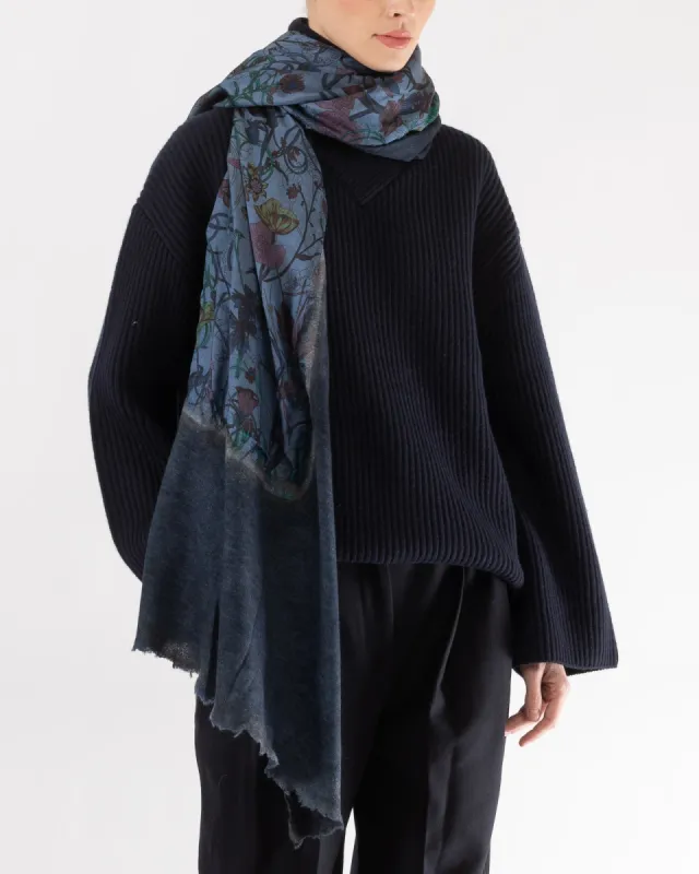 Foulard Maxi Scarf sold by TNT Fashion