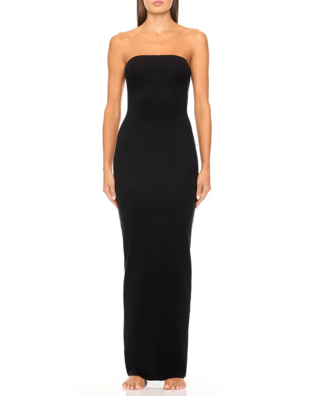 Tube Maxi Dress sold by TNT Fashion