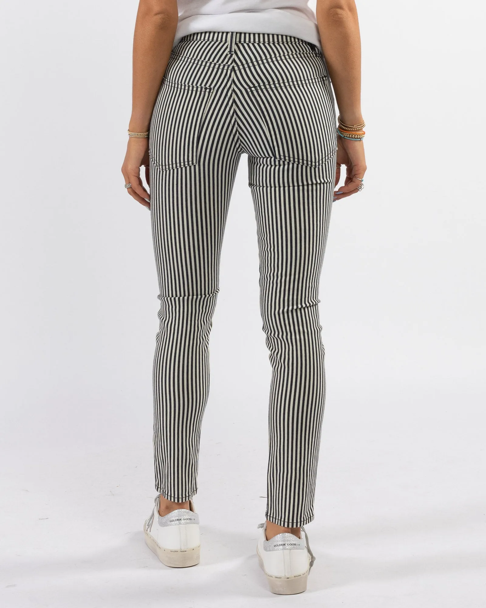 Mid Rise Jeans sold by TNT Fashion product image thumbnail 3