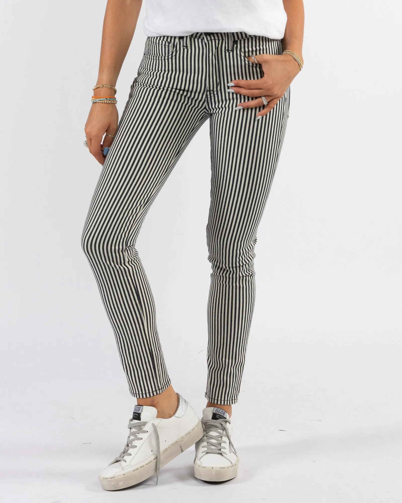 Mid Rise Jeans sold by TNT Fashion