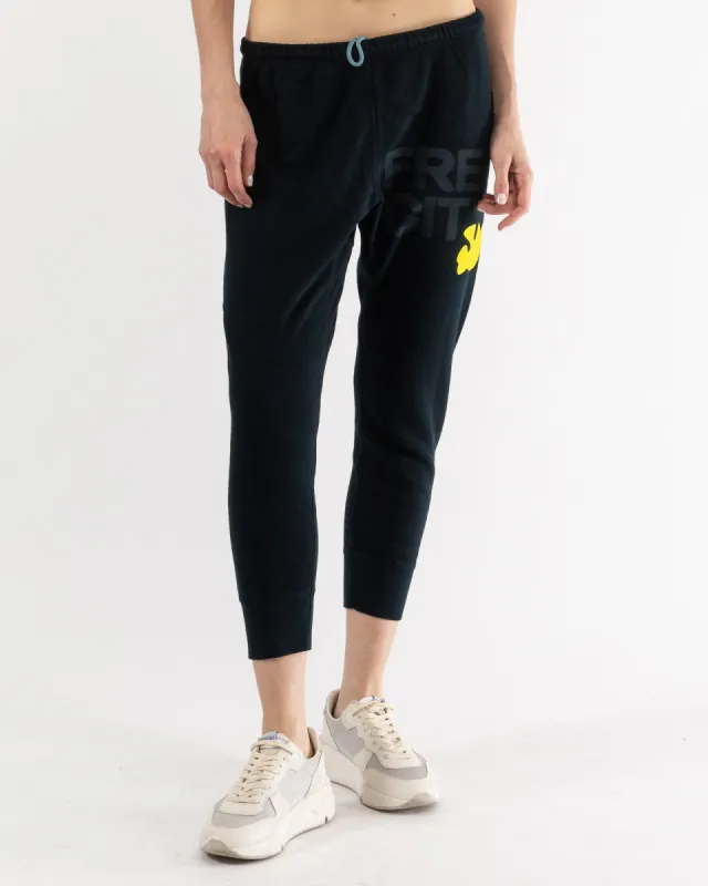 Large 3/4 Sweats sold by TNT Fashion