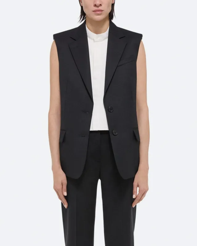 Blazer Vest sold by TNT Fashion