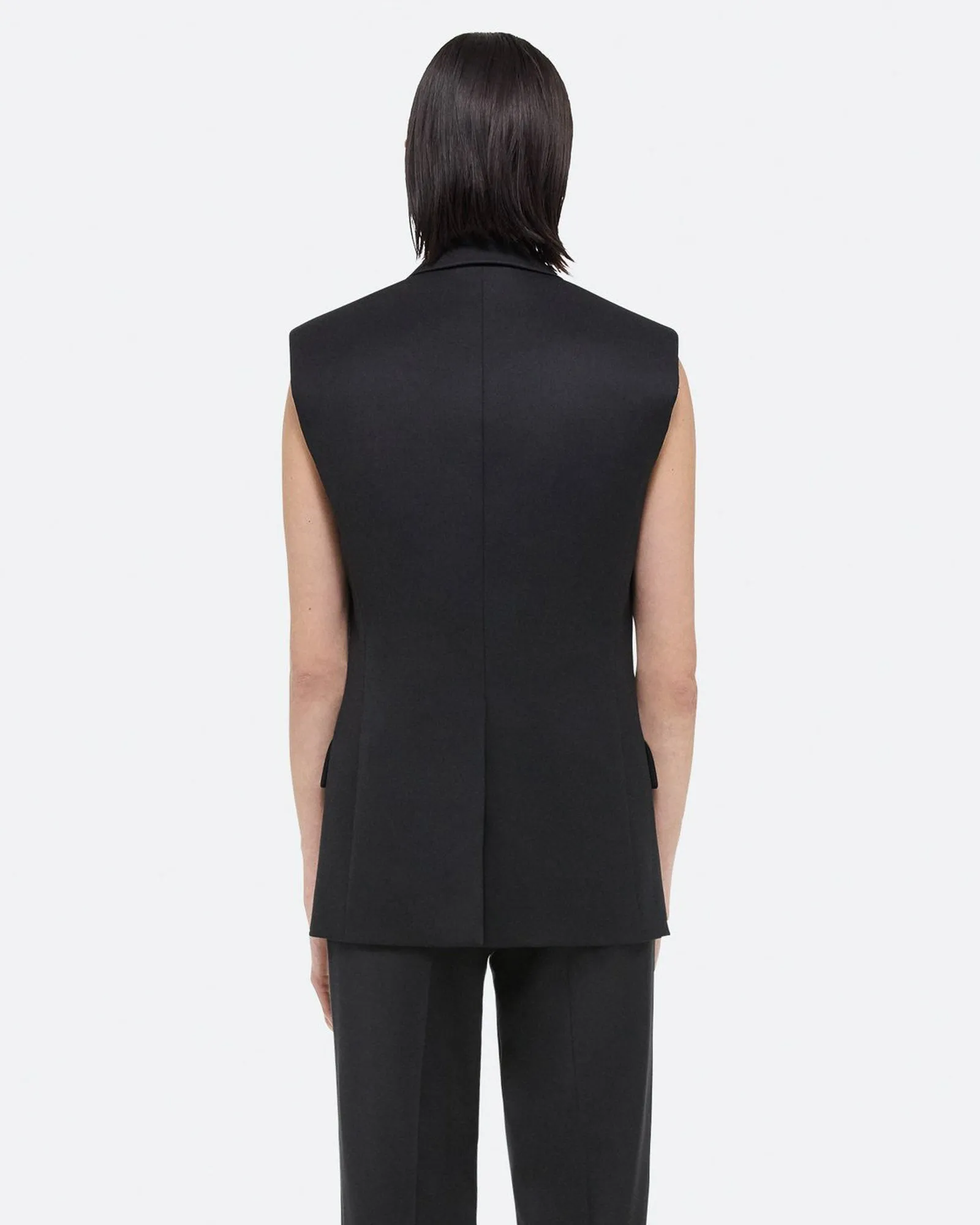 Blazer Vest sold by TNT Fashion product image thumbnail 3