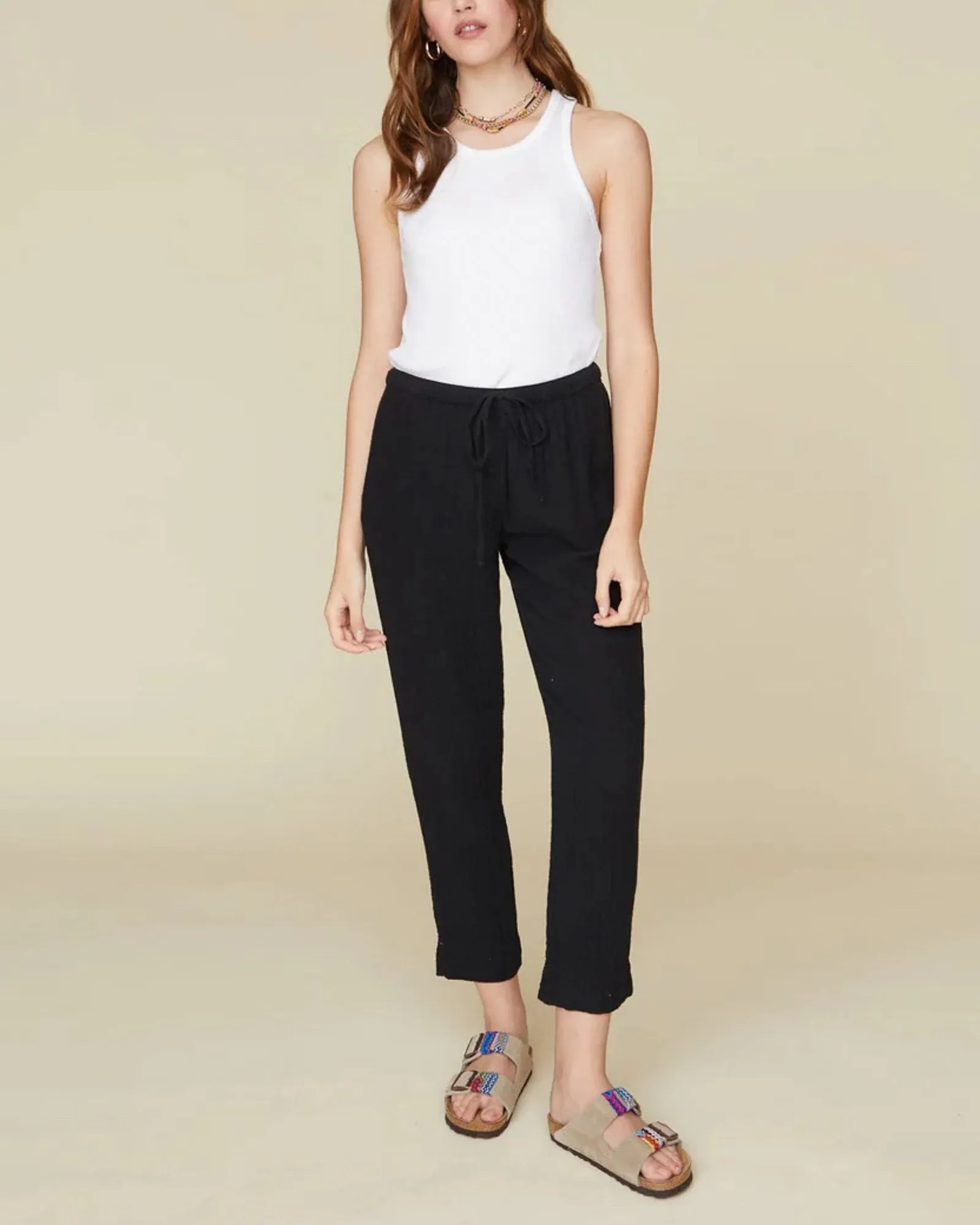 Jordyn Pants sold by TNT Fashion product image thumbnail 2