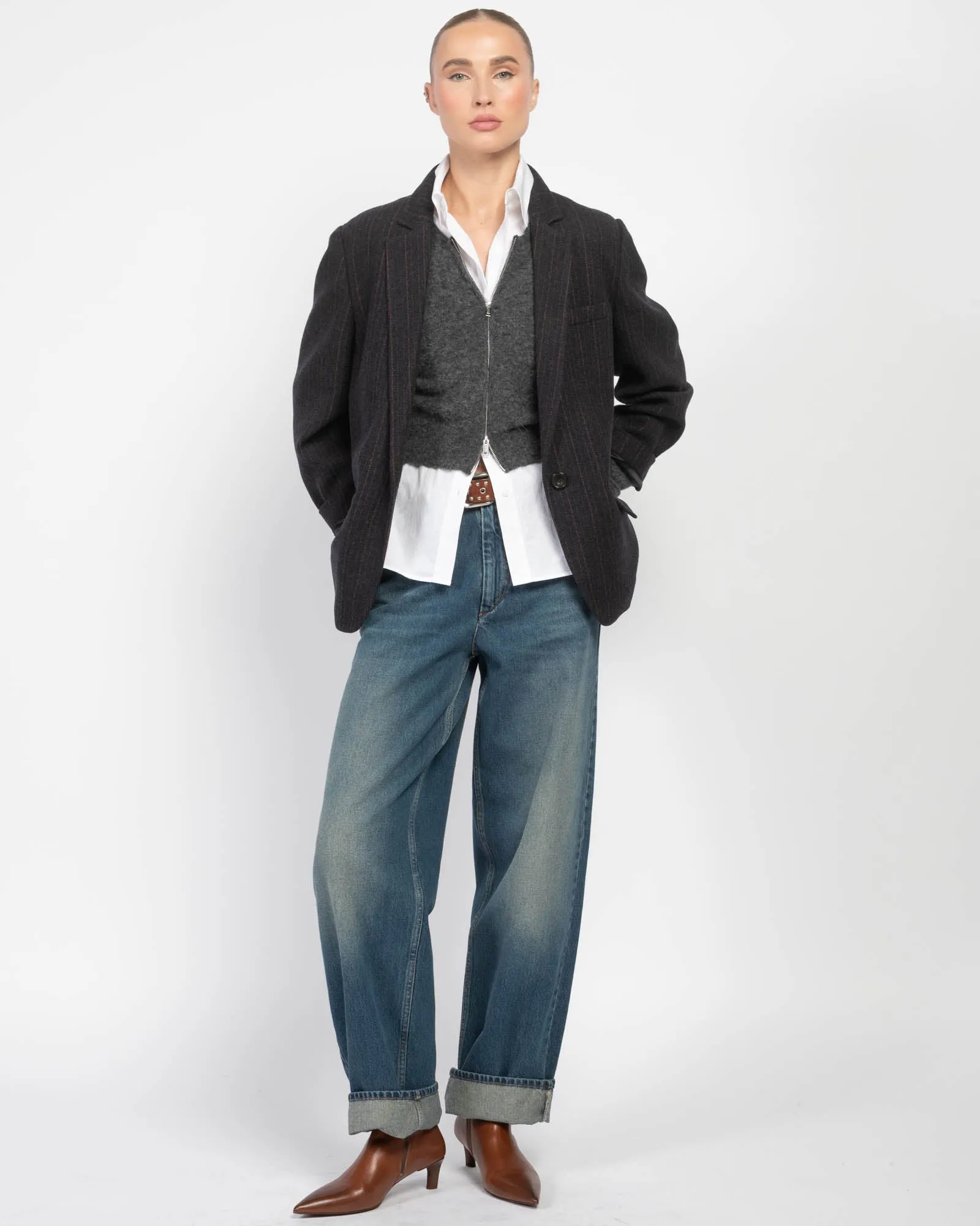 Charlyne Blazer sold by TNT Fashion product image thumbnail 2
