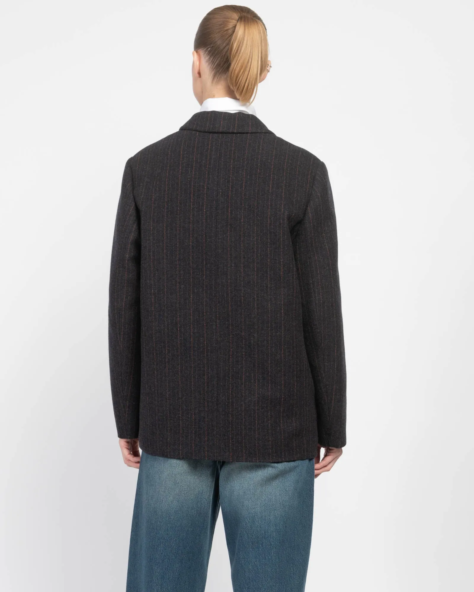 Charlyne Blazer sold by TNT Fashion product image thumbnail 3