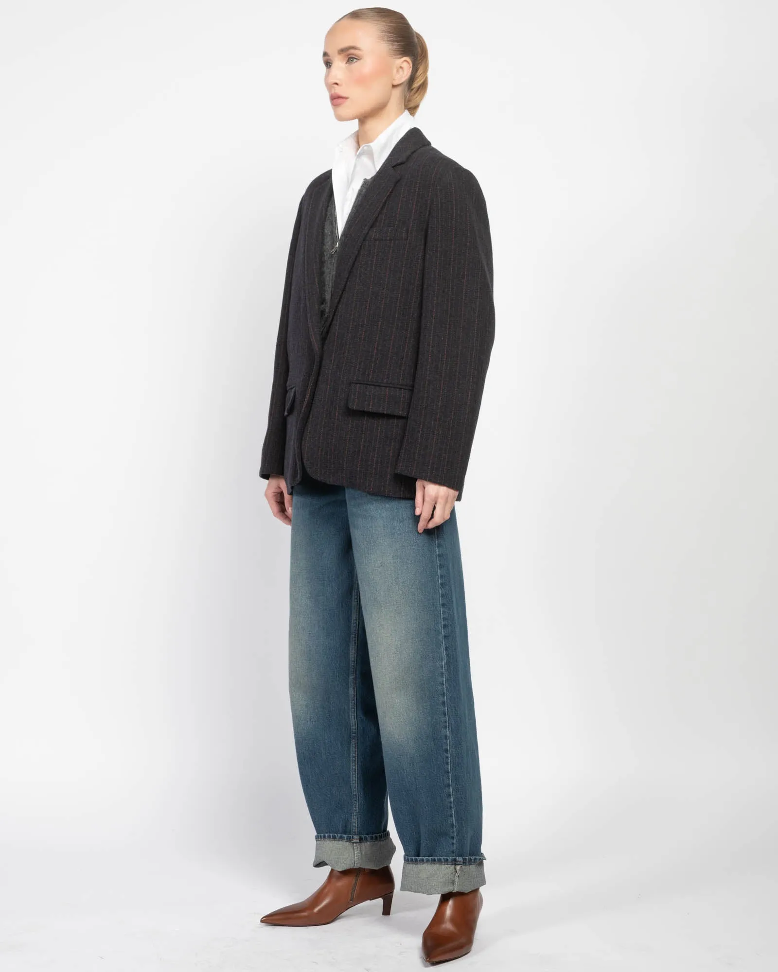 Charlyne Blazer sold by TNT Fashion product image thumbnail 4