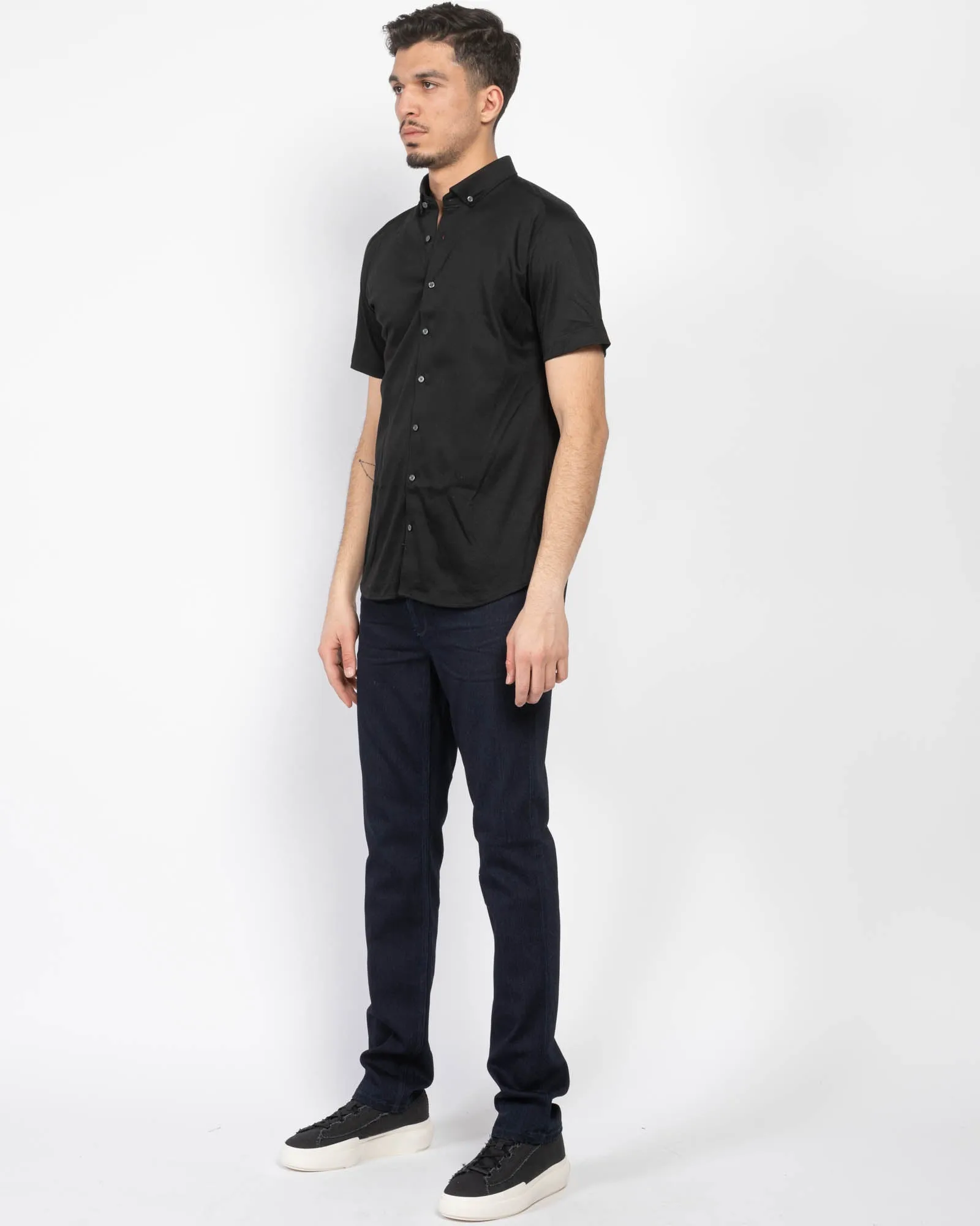 Short Sleeve Shirt sold by TNT Fashion product image thumbnail 4