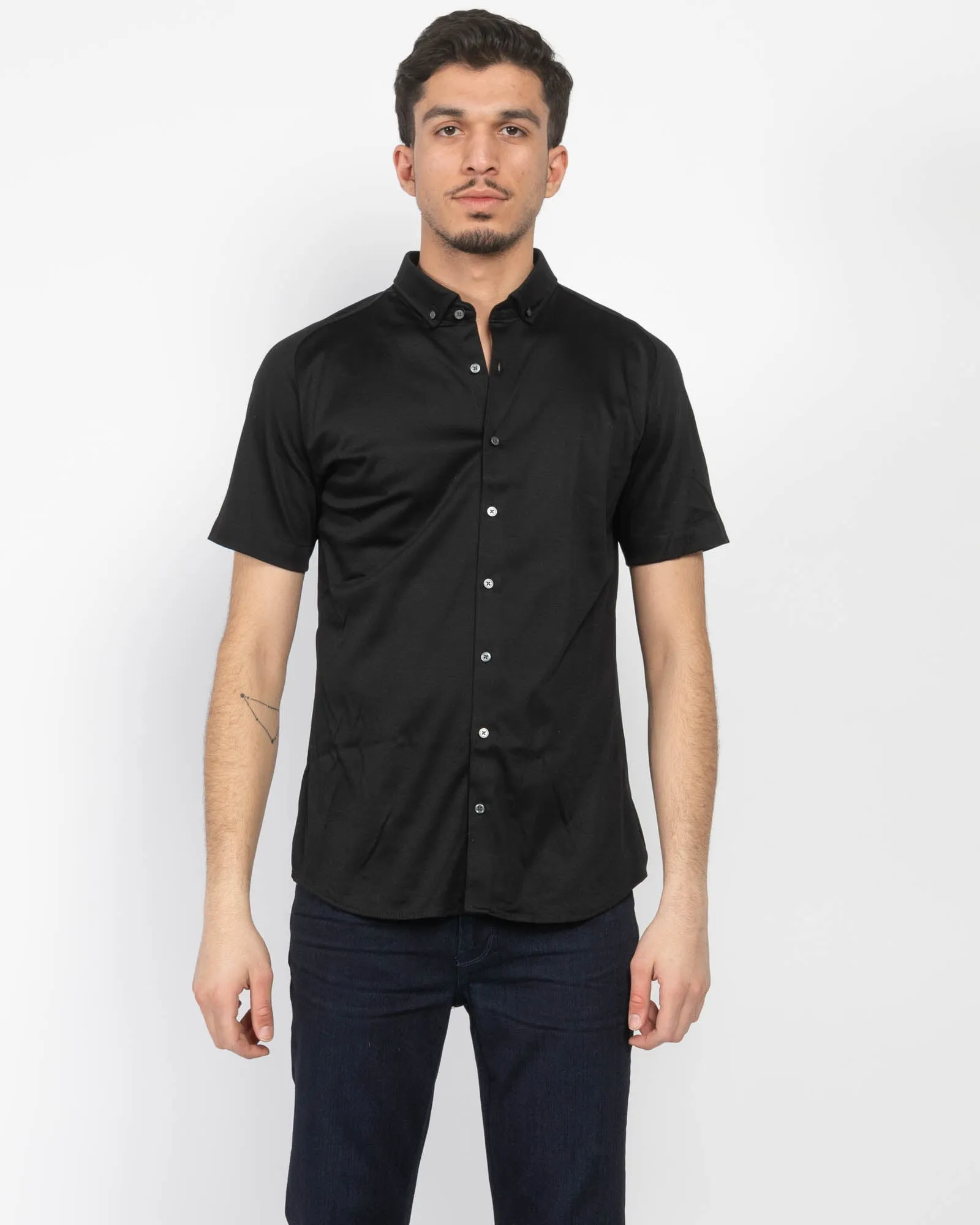 Short Sleeve Shirt sold by TNT Fashion